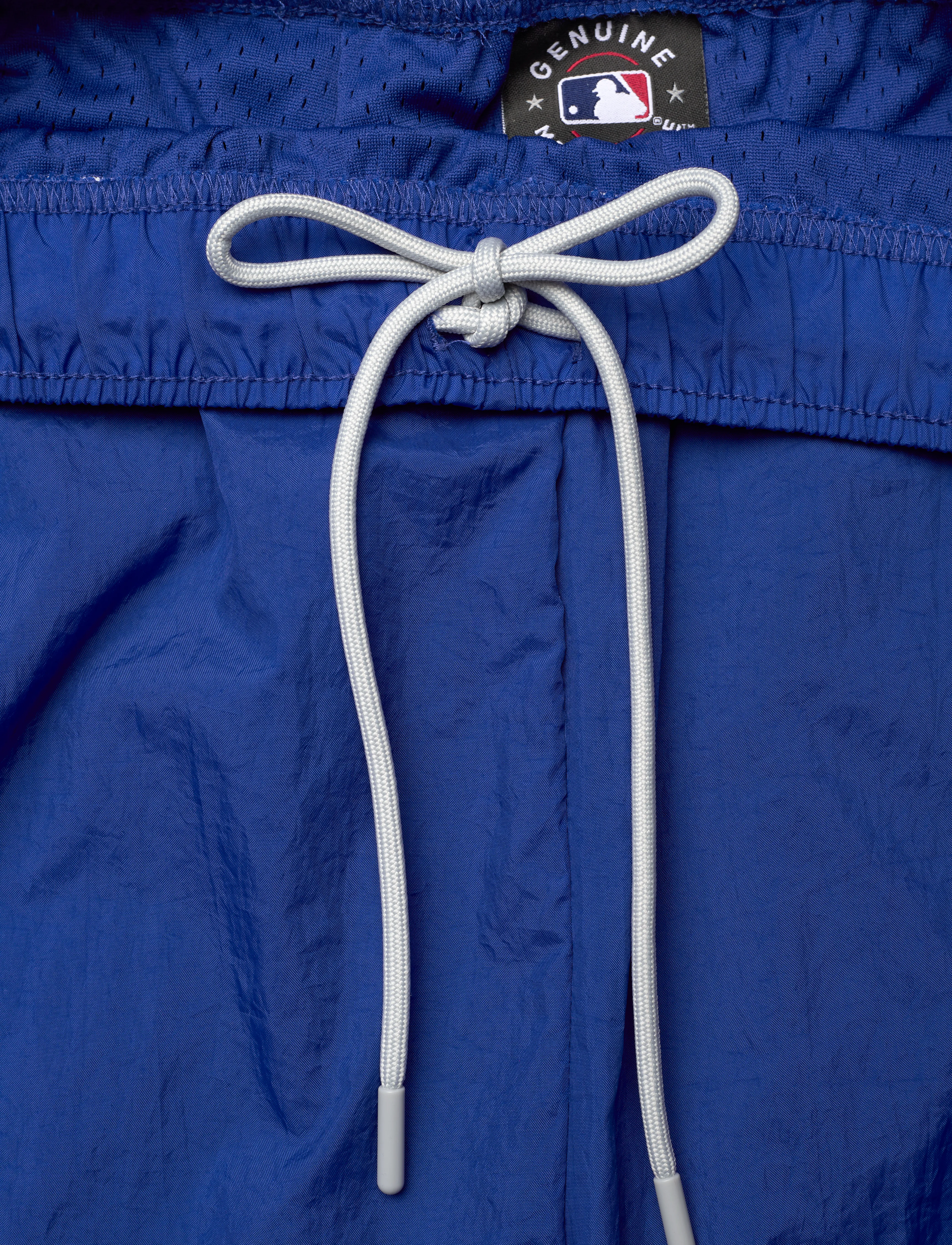 Fanatics - Woven Short - deep royal - 2