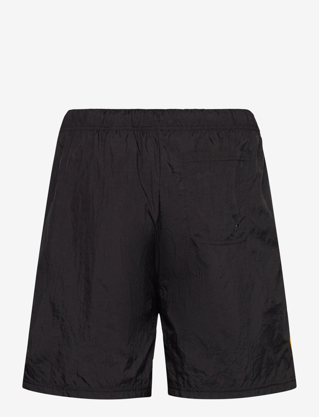 Fanatics - Woven Short - freizeit shorts - black - 1