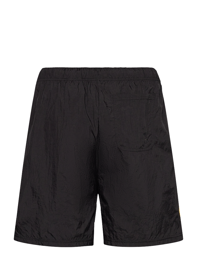 Fanatics - Woven Short - freizeit shorts - black - 1