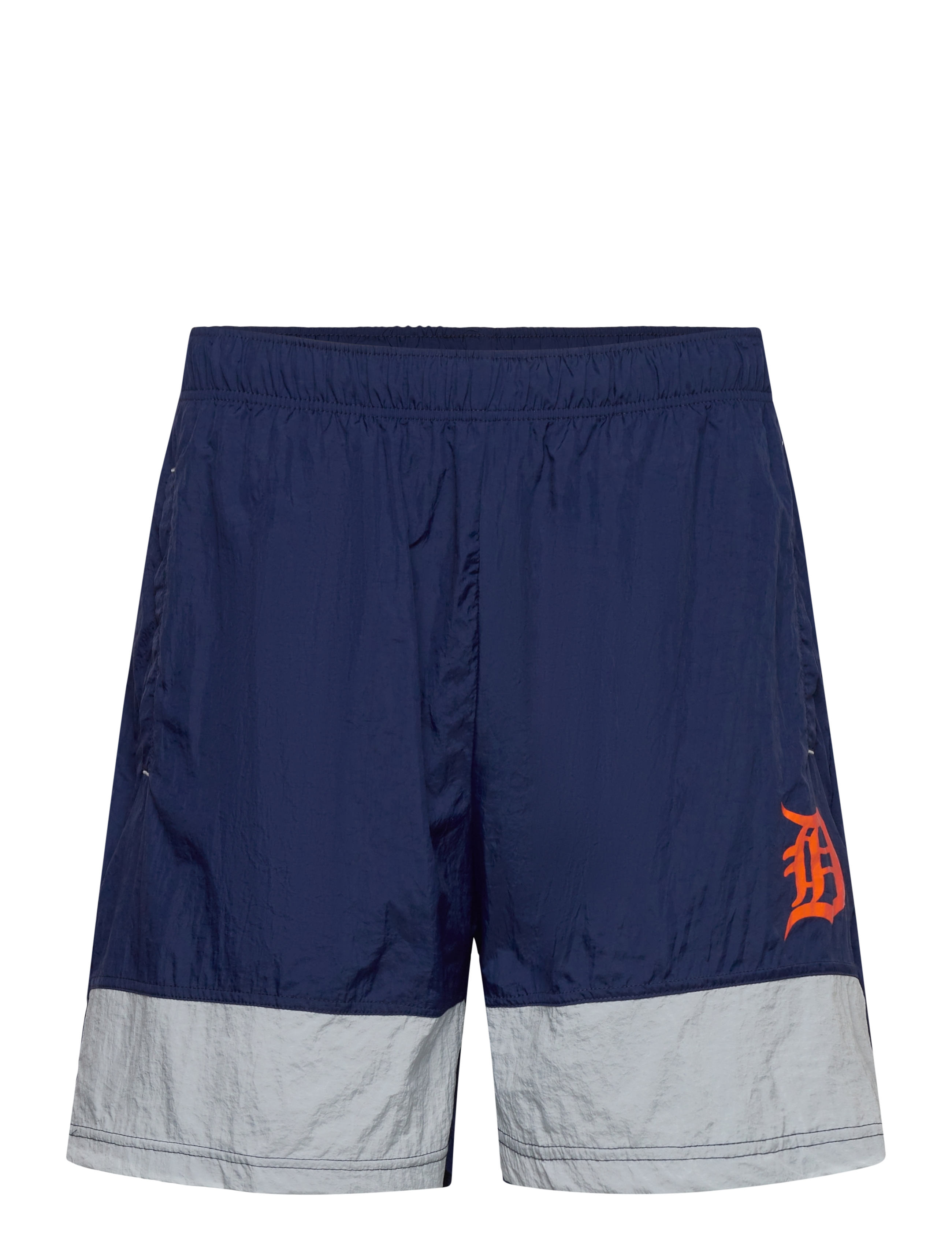 Fanatics Woven Short - Fanatics - ATHLETIC NAVY / navy
