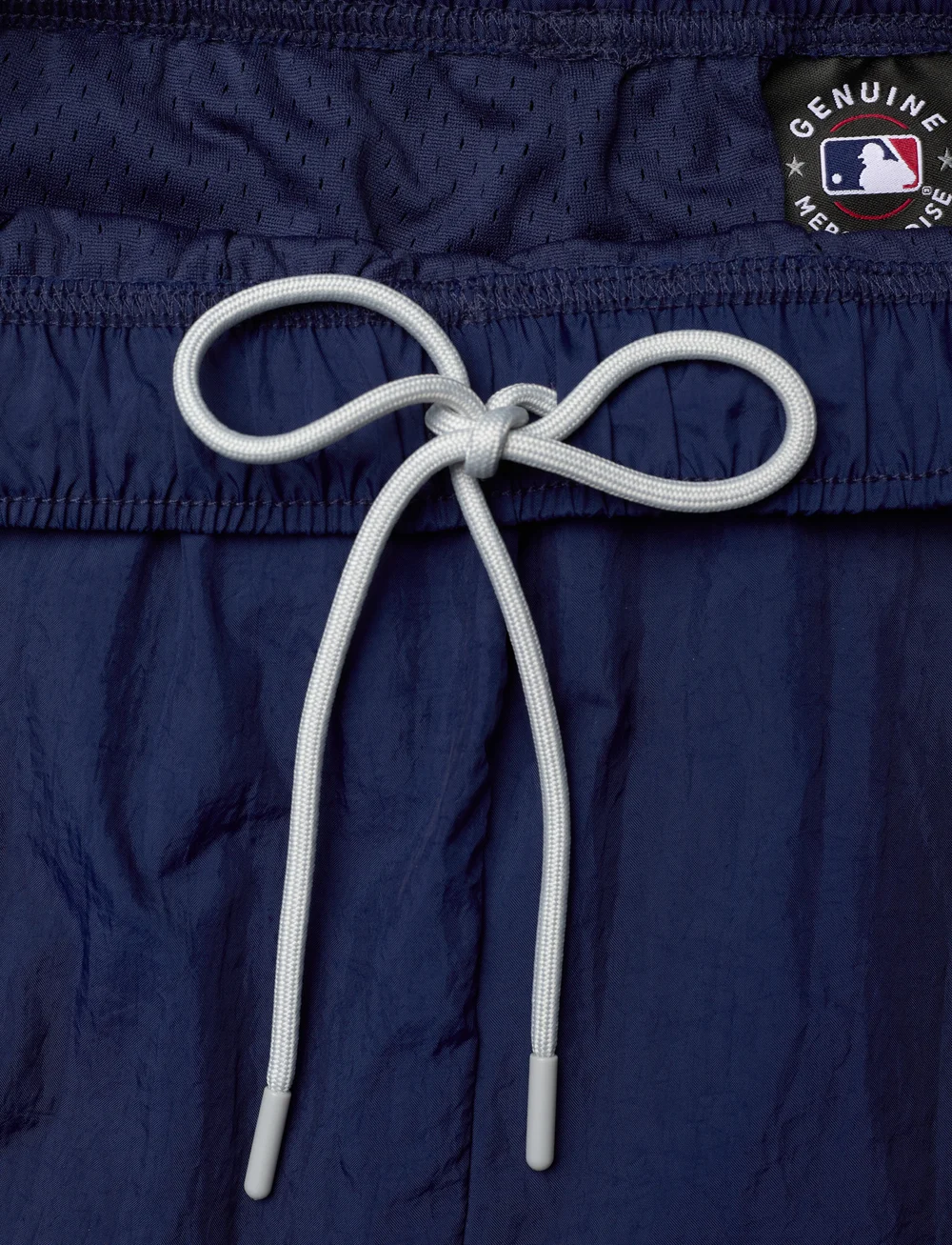 Fanatics - Woven Short - nederdelar - athletic navy - 2