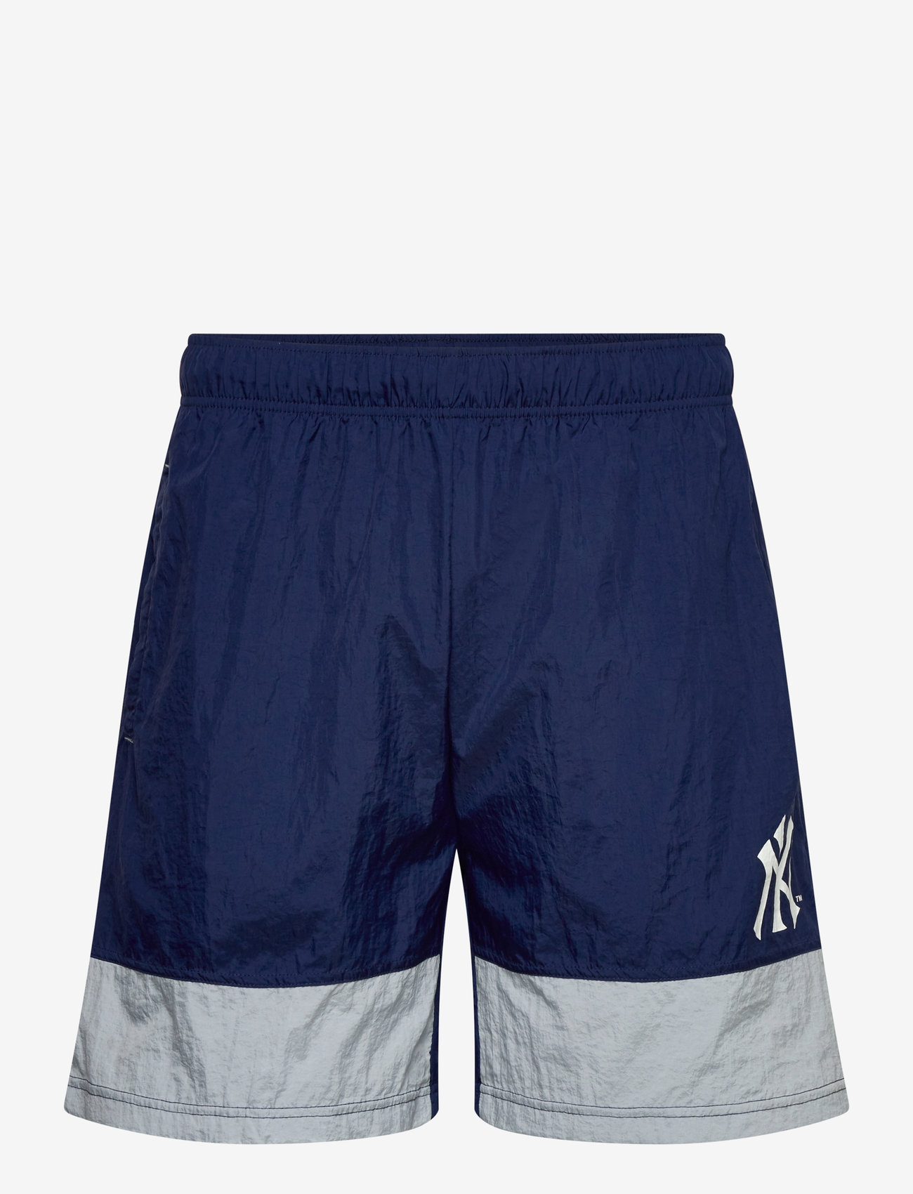 Fanatics - Woven Short - laveste priser - athletic navy - 0