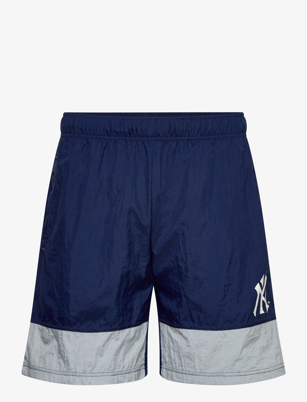 Fanatics - Woven Short - afslappede shorts - athletic navy - 0
