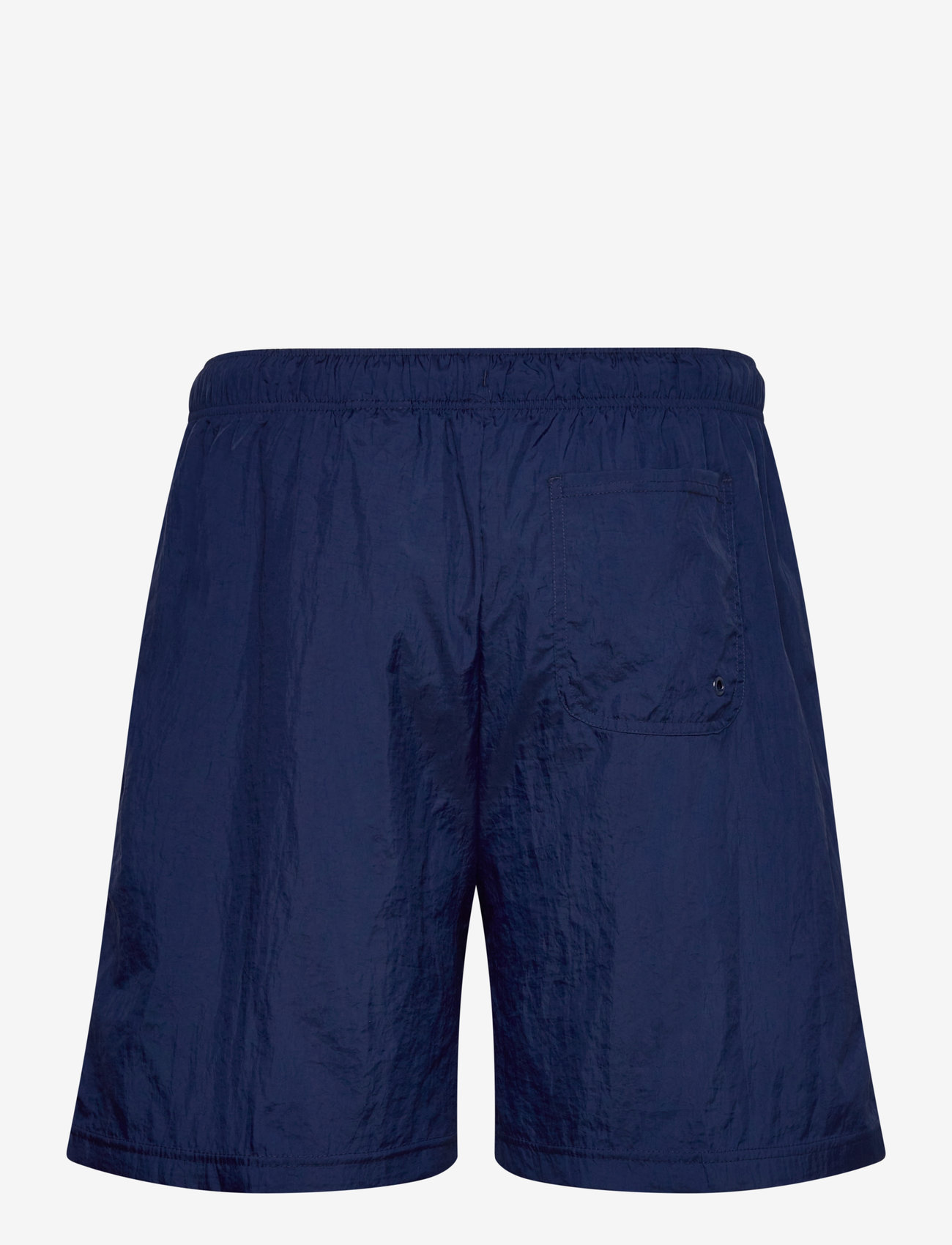 Fanatics - Woven Short - laveste priser - athletic navy - 1