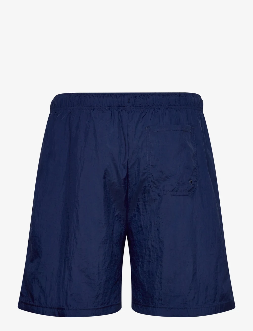 Fanatics - Woven Short - afslappede shorts - athletic navy - 1
