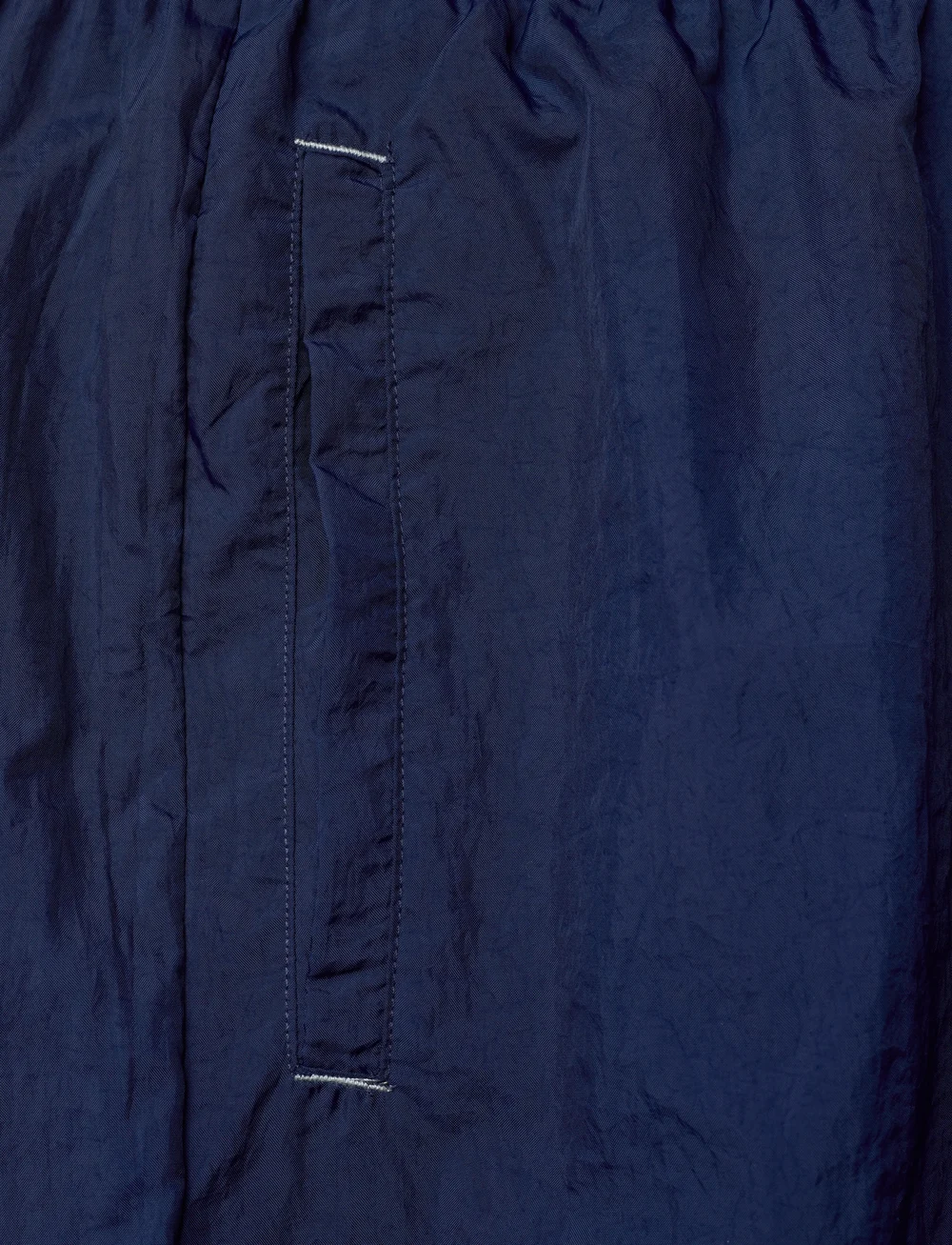 Fanatics - Woven Short - afslappede shorts - athletic navy - 2