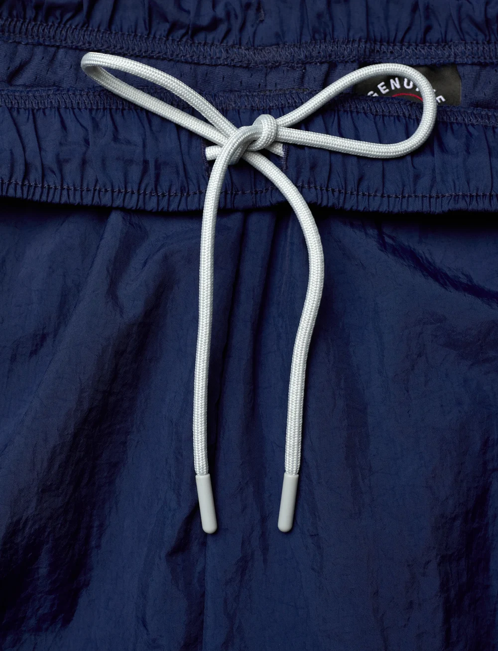 Fanatics - Woven Short - afslappede shorts - athletic navy - 3