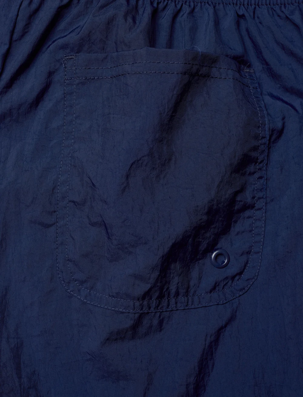 Fanatics - Woven Short - afslappede shorts - athletic navy - 4