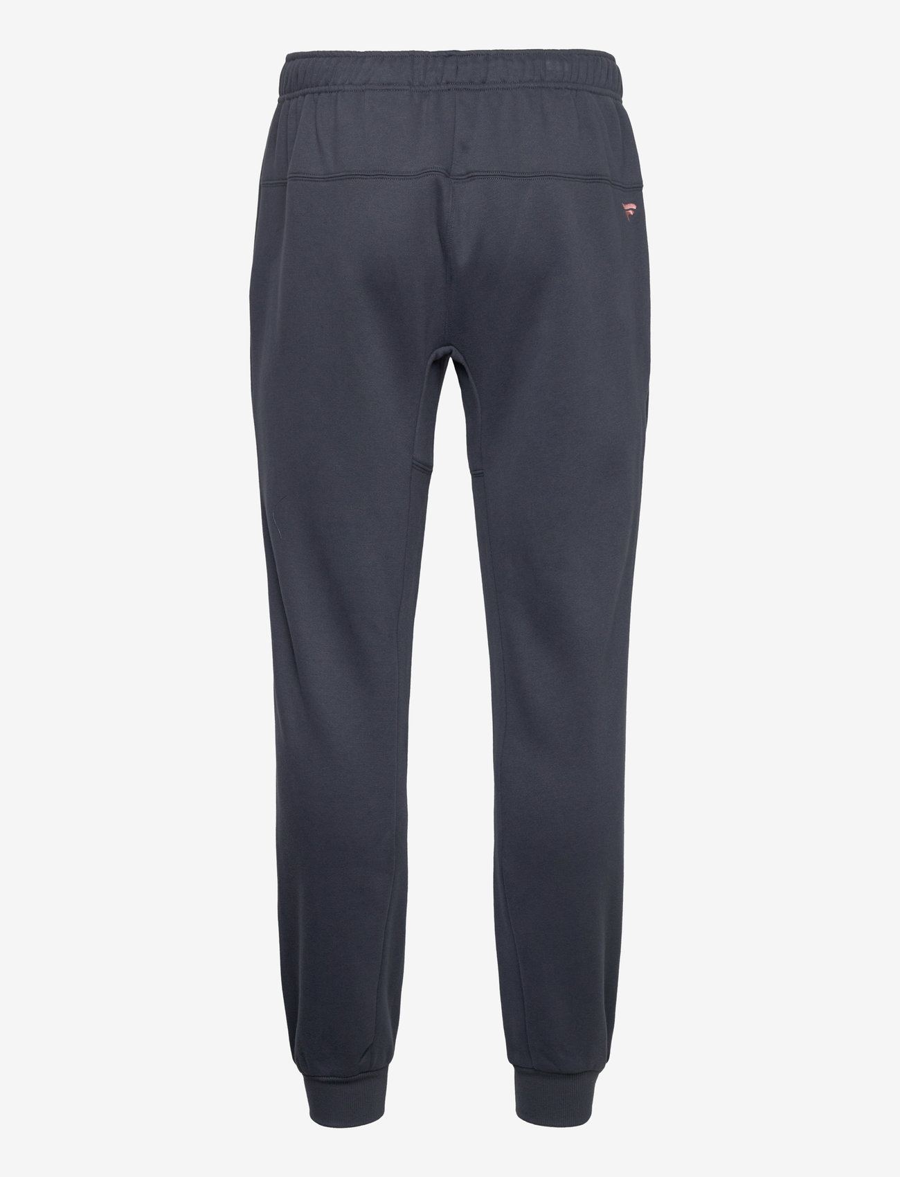 Fanatics - Terrazzo Fleece Cuffed Hem Pant - ombre blue - 1