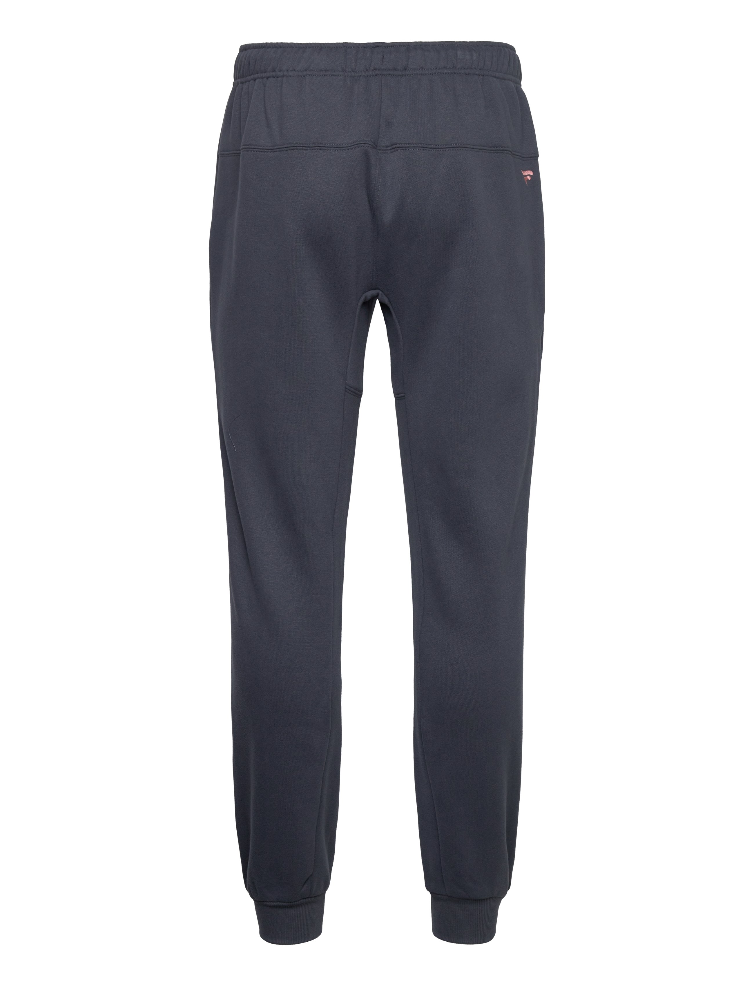 Fanatics - Terrazzo Fleece Cuffed Hem Pant - ombre blue - 1