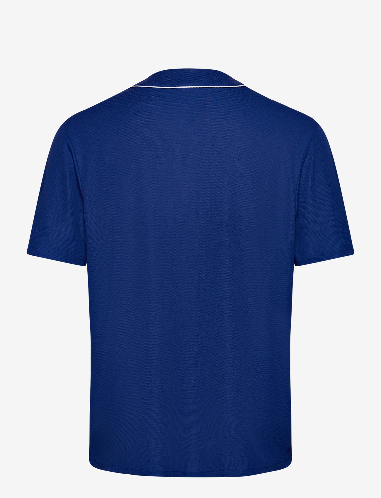 Fanatics - MLB Core Foundation Jersey - deep royal/white - 1