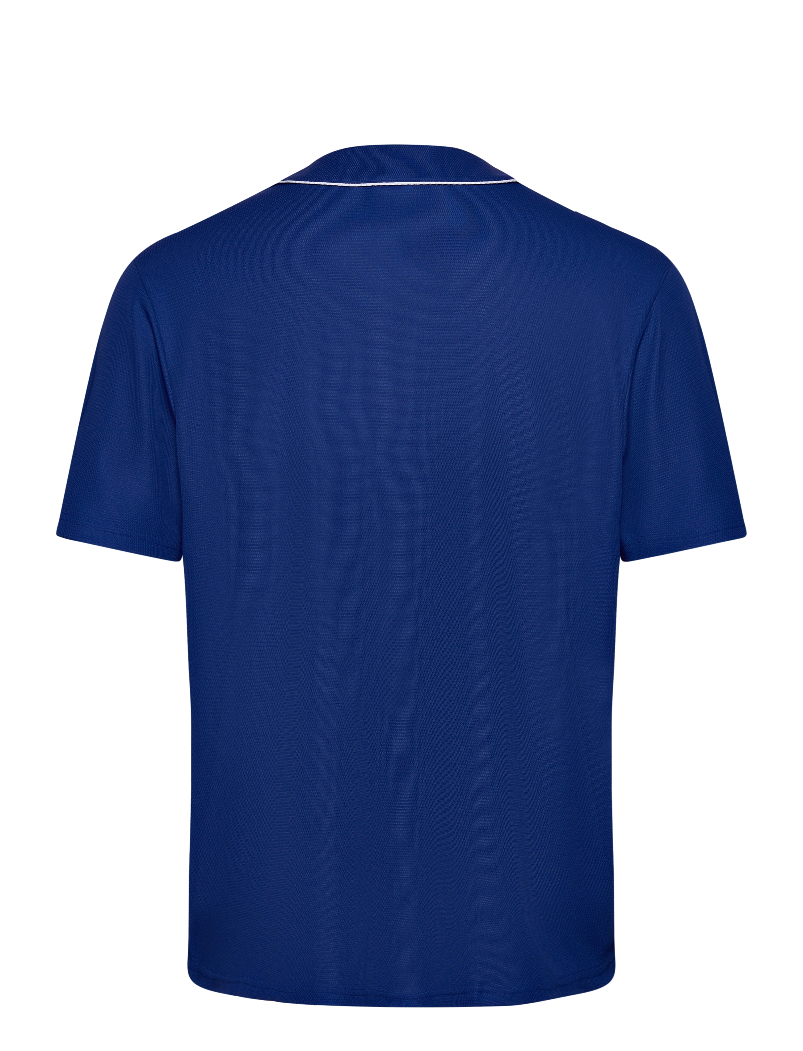 Fanatics - MLB Core Foundation Jersey - deep royal/white - 1