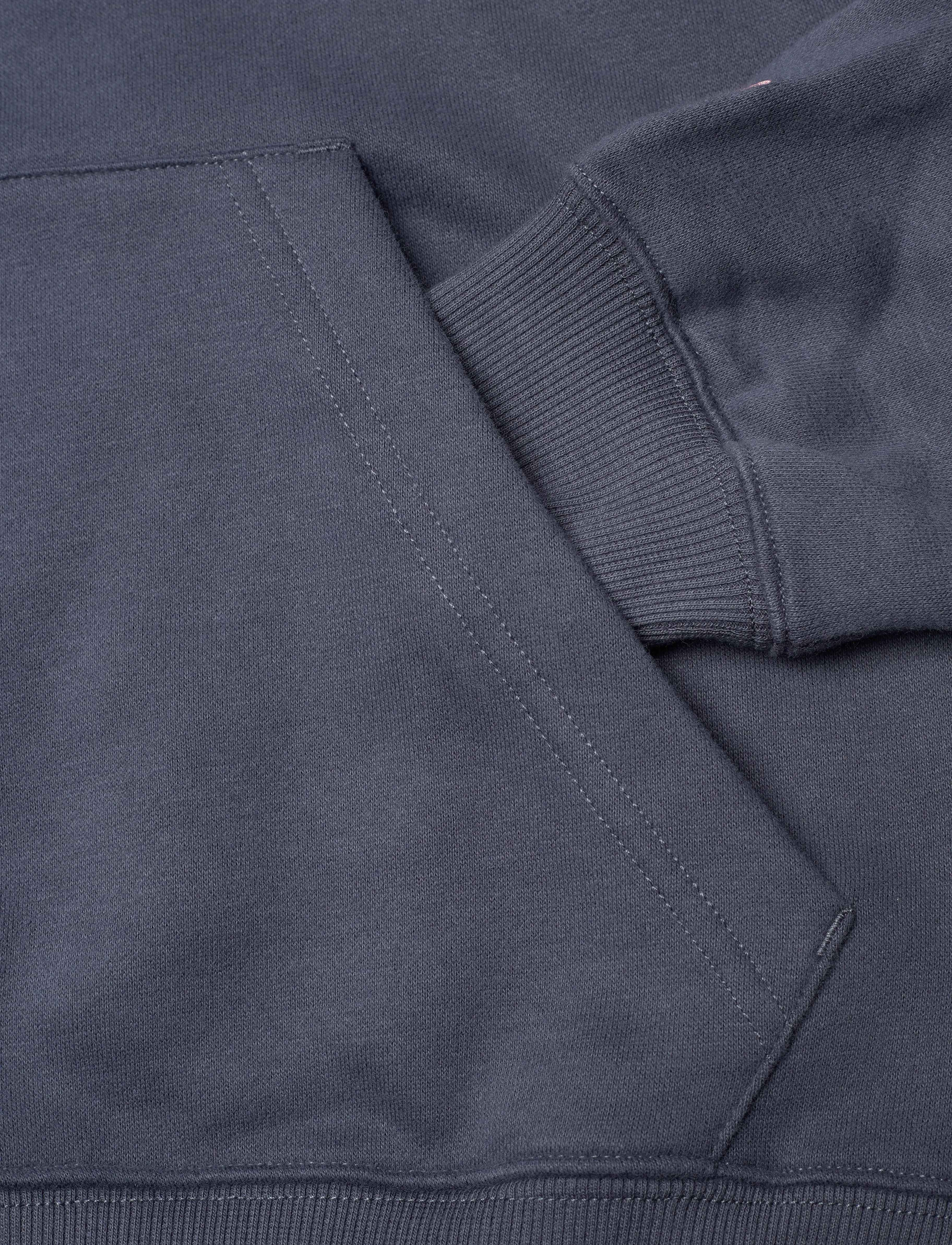 Fanatics - Terrazzo Fleece Pullover Hoodie - ombre blue - 3