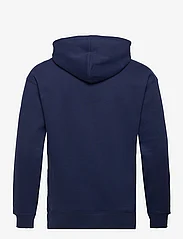 Fanatics - Nike MLB New York Yankees Hoodie - džemperi ar kapuci - athletic navy/signature off white - 1