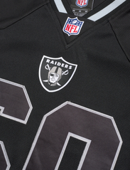 Fanatics - NFL Core Foundation Jersey - black/sport gray/black/black/sport gray - 2