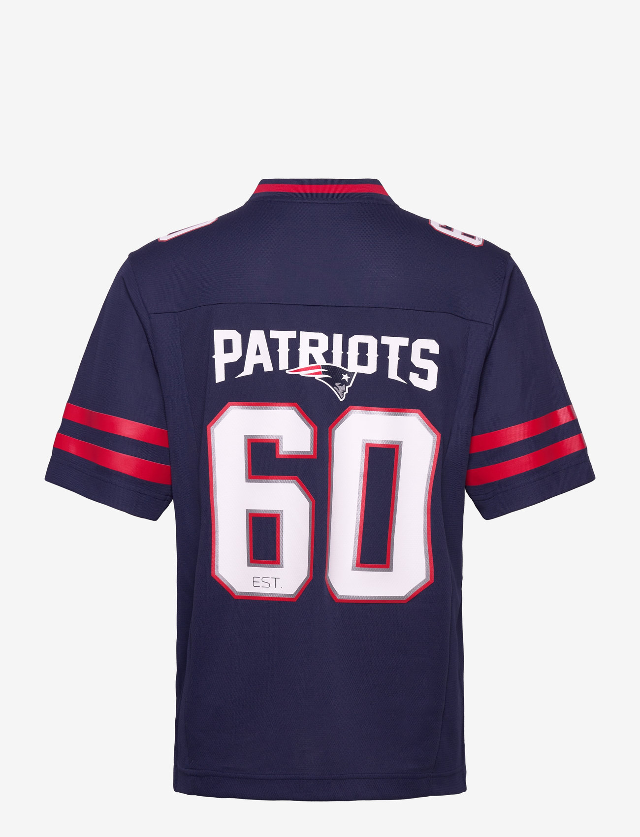 Fanatics - NFL Core Foundation Jersey - athletic navy/athletic red/athletic navy/athletic navy/athletic red - 1