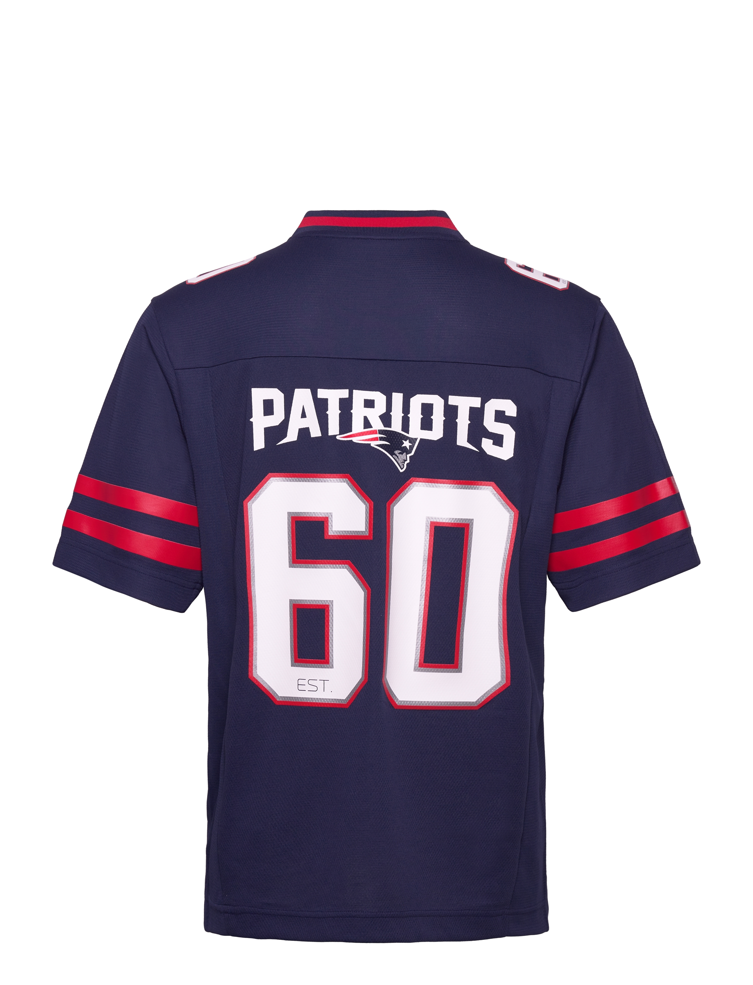 Fanatics - NFL Core Foundation Jersey - athletic navy/athletic red/athletic navy/athletic navy/athletic red - 1