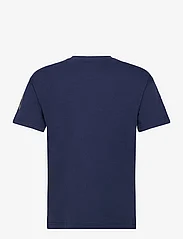 Fanatics - Nike MLB New York Yankees T-Shirt - palaidinės ir marškinėliai - athletic navy/signature off white - 1