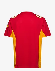 Fanatics - Kansas City Chiefs NFL Value Franchise Fashion Top - short-sleeved t-shirts - athletic red,yellow gold - 1