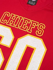 Fanatics - Kansas City Chiefs NFL Value Franchise Fashion Top - oberteile & t-shirts - athletic red,yellow gold - 2