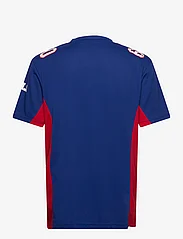 Fanatics - Buffalo Bills NFL Value Franchise Fashion Top - t-shirts - deep royal,athletic red - 1