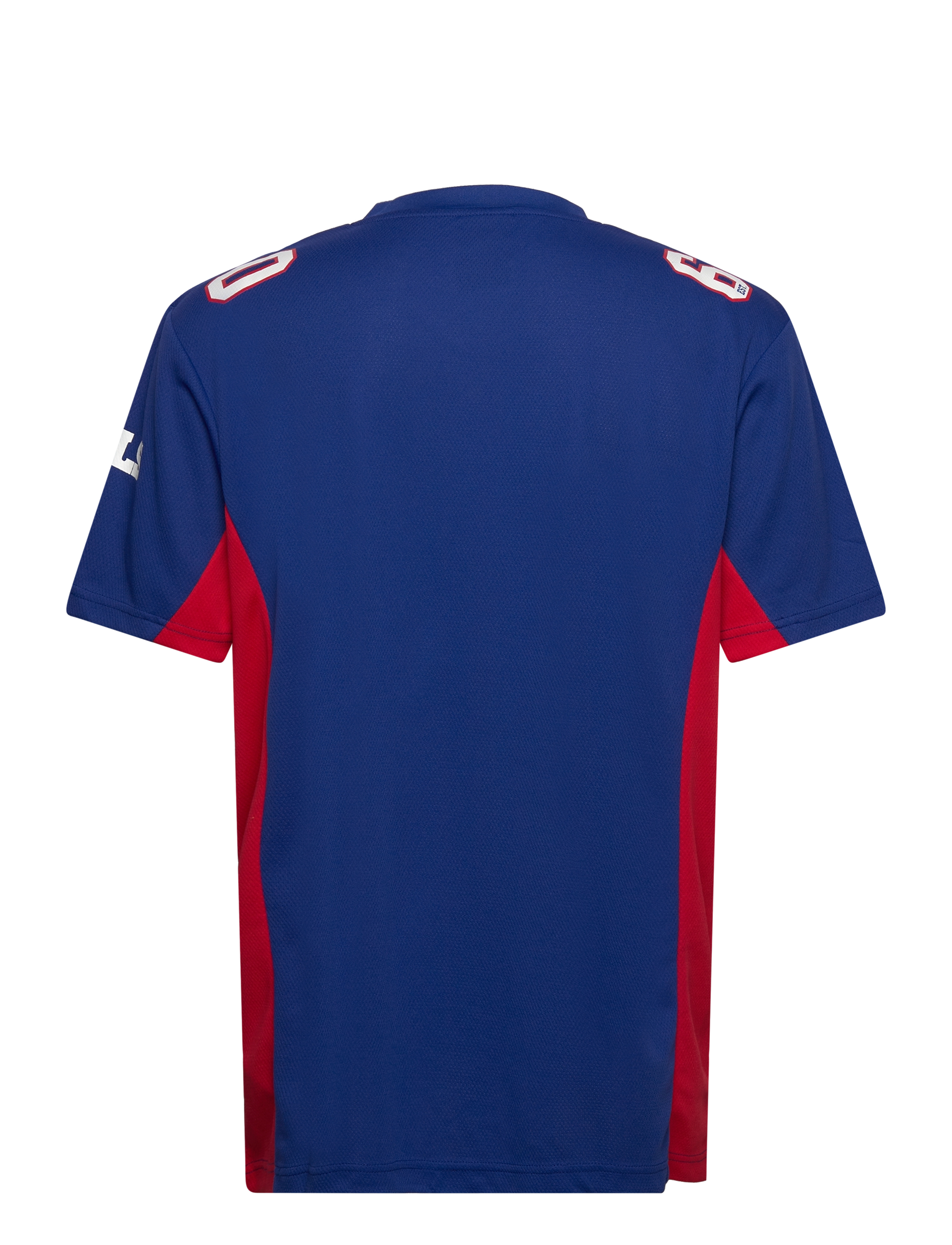 Fanatics - Buffalo Bills NFL Value Franchise Fashion Top - deep royal,athletic red - 1