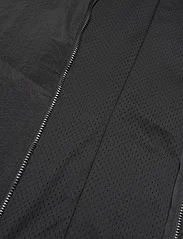 Fanatics - New York Yankees Woven Track Jacket - plus size - black, black, white, black - 4