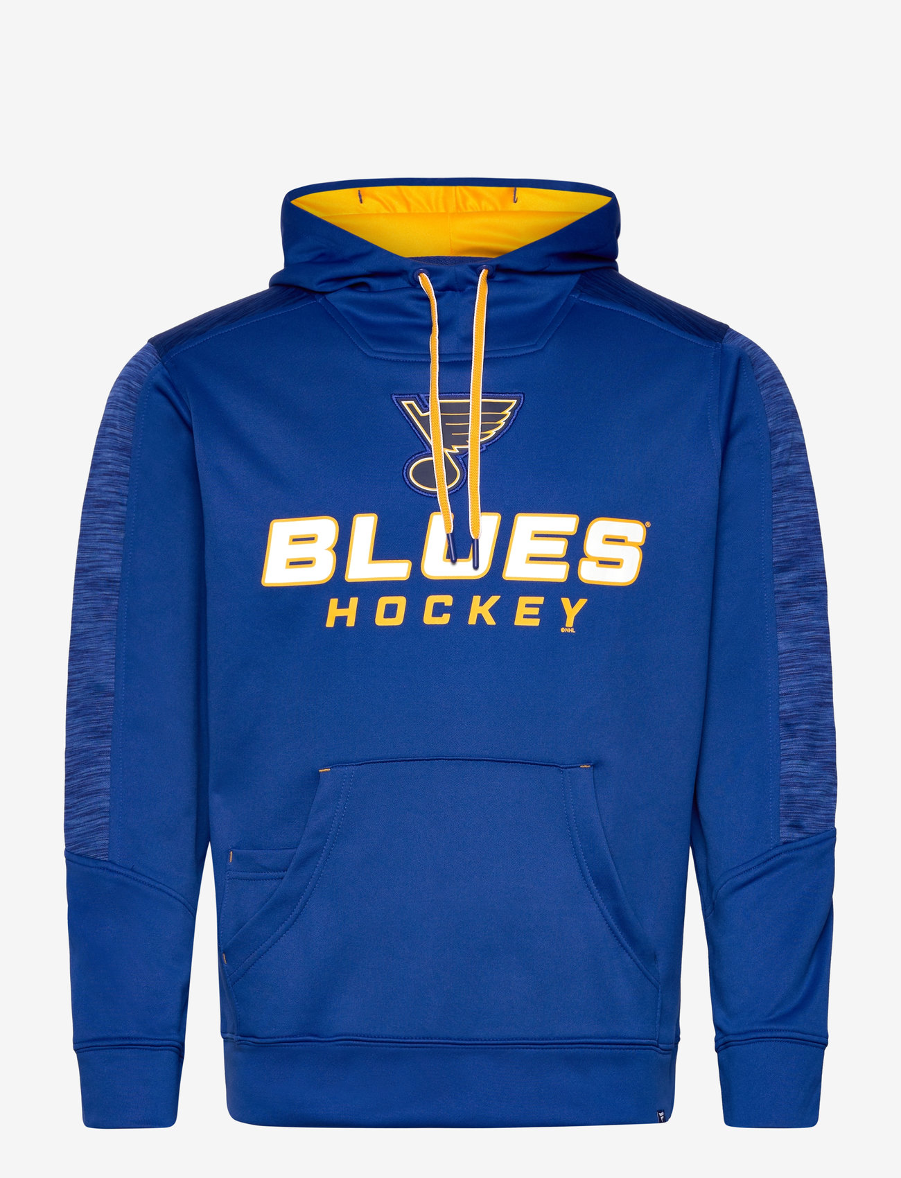 Fanatics - Poly Fleece POH - deep royal - 0