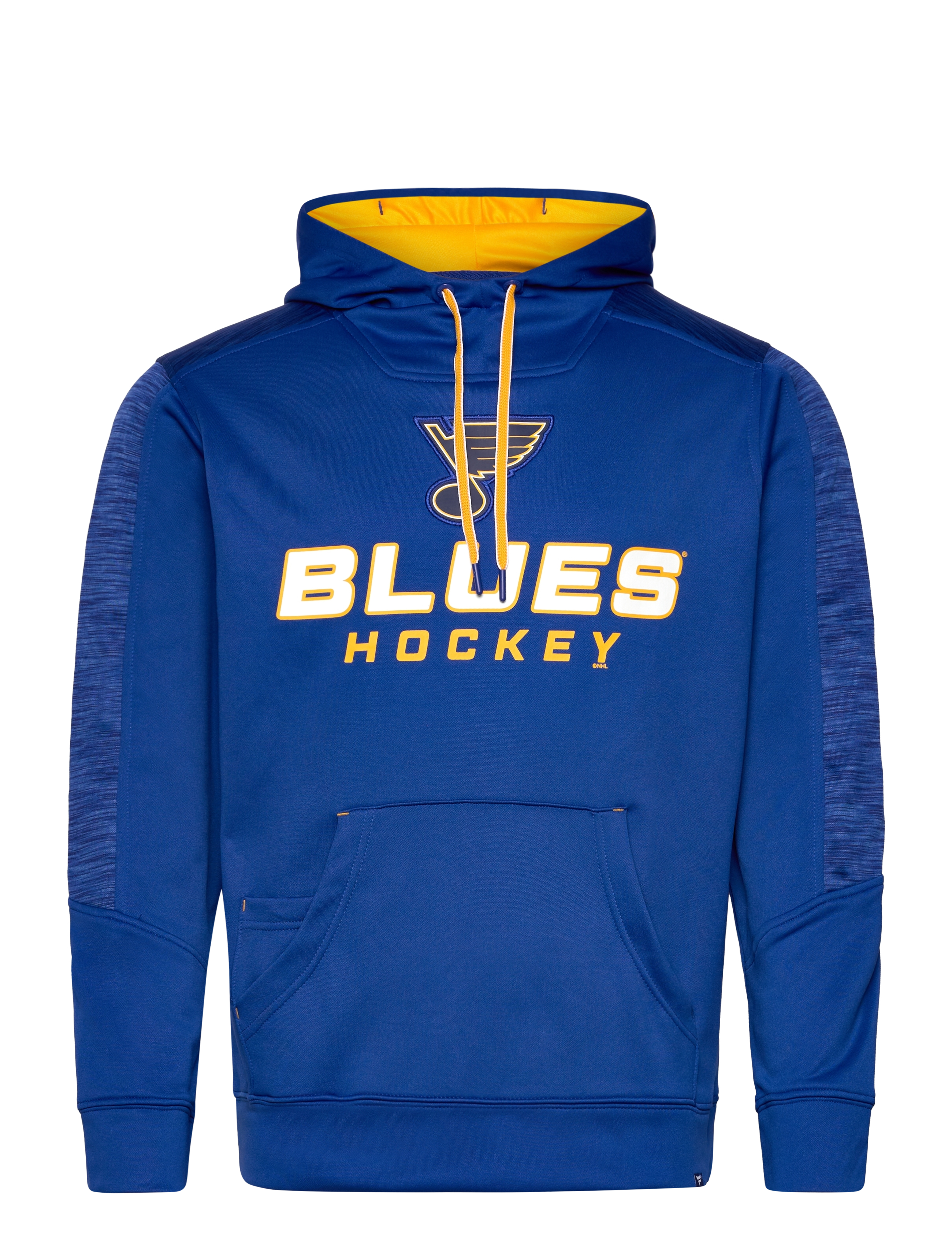 Poly Fleece POH - DEEP ROYAL