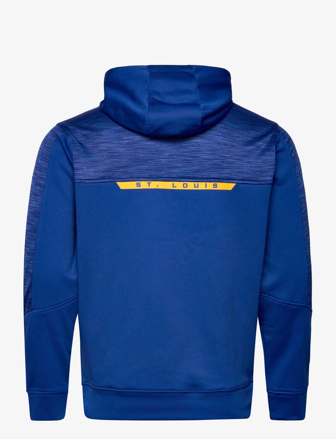 Fanatics - Poly Fleece POH - deep royal - 1