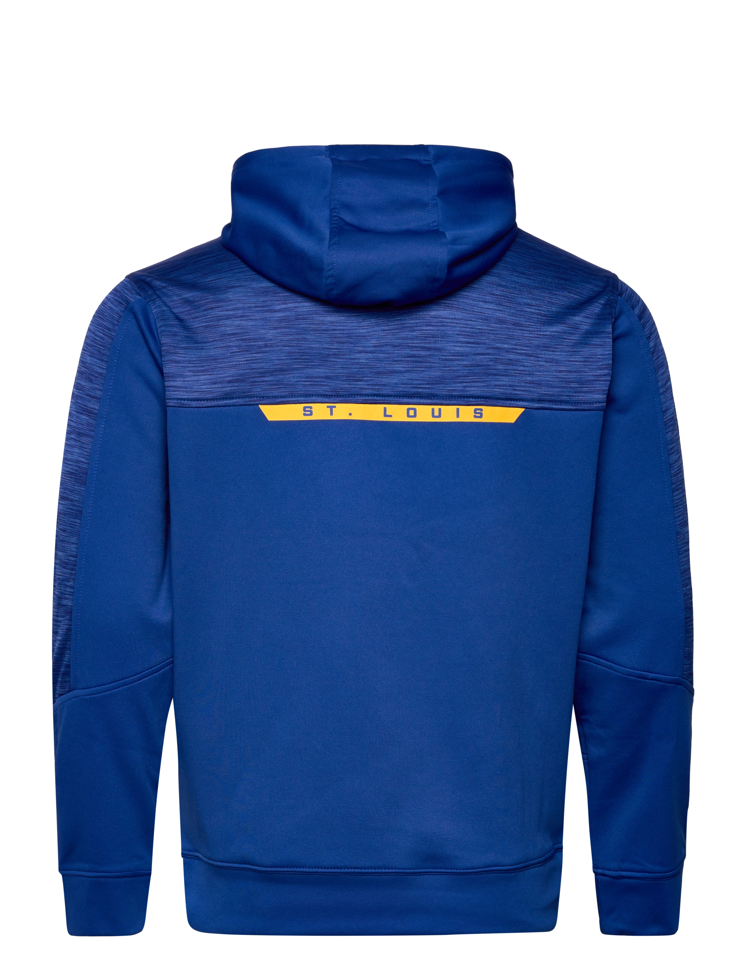 Fanatics - Poly Fleece POH - deep royal - 1