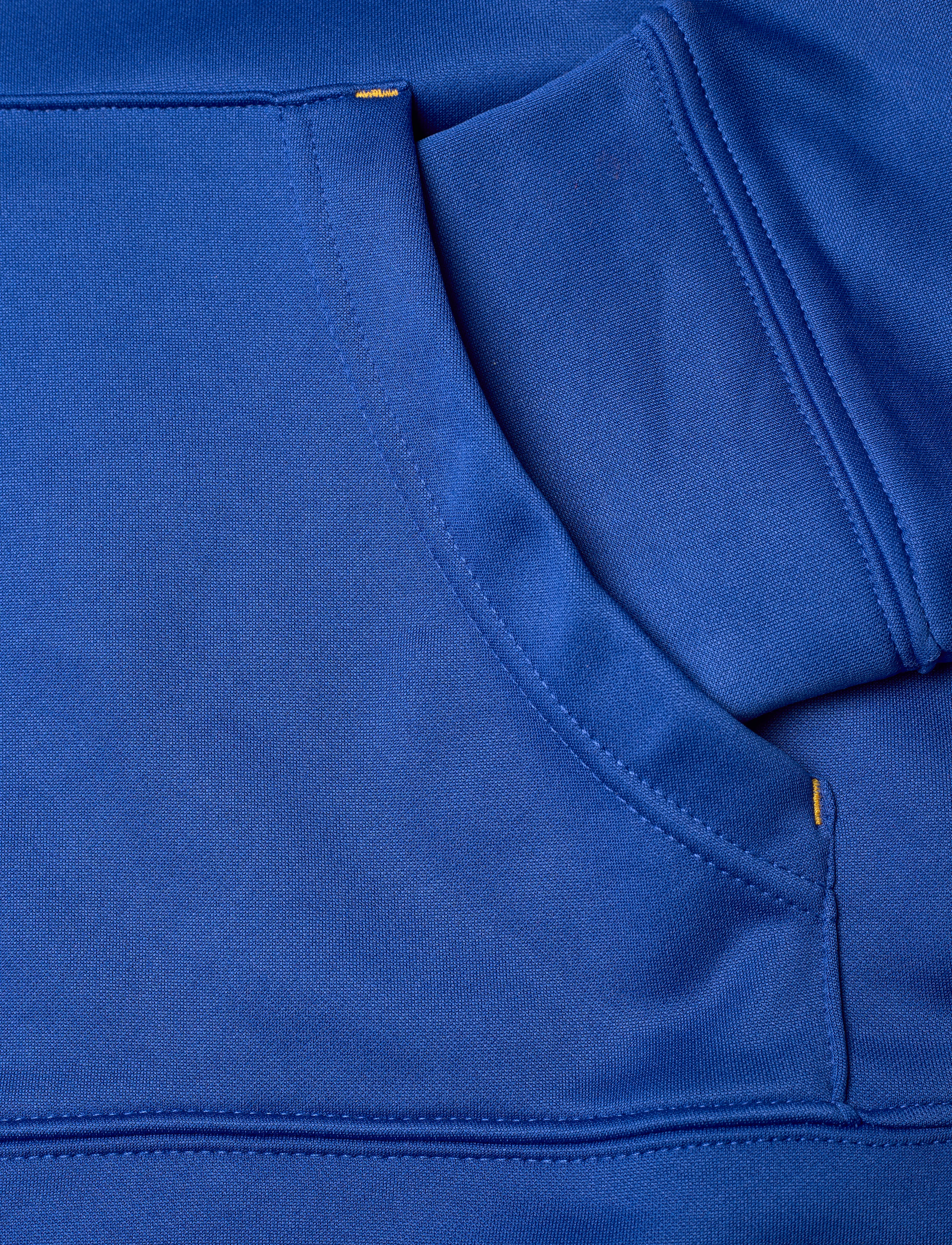 Fanatics - Poly Fleece POH - deep royal - 3