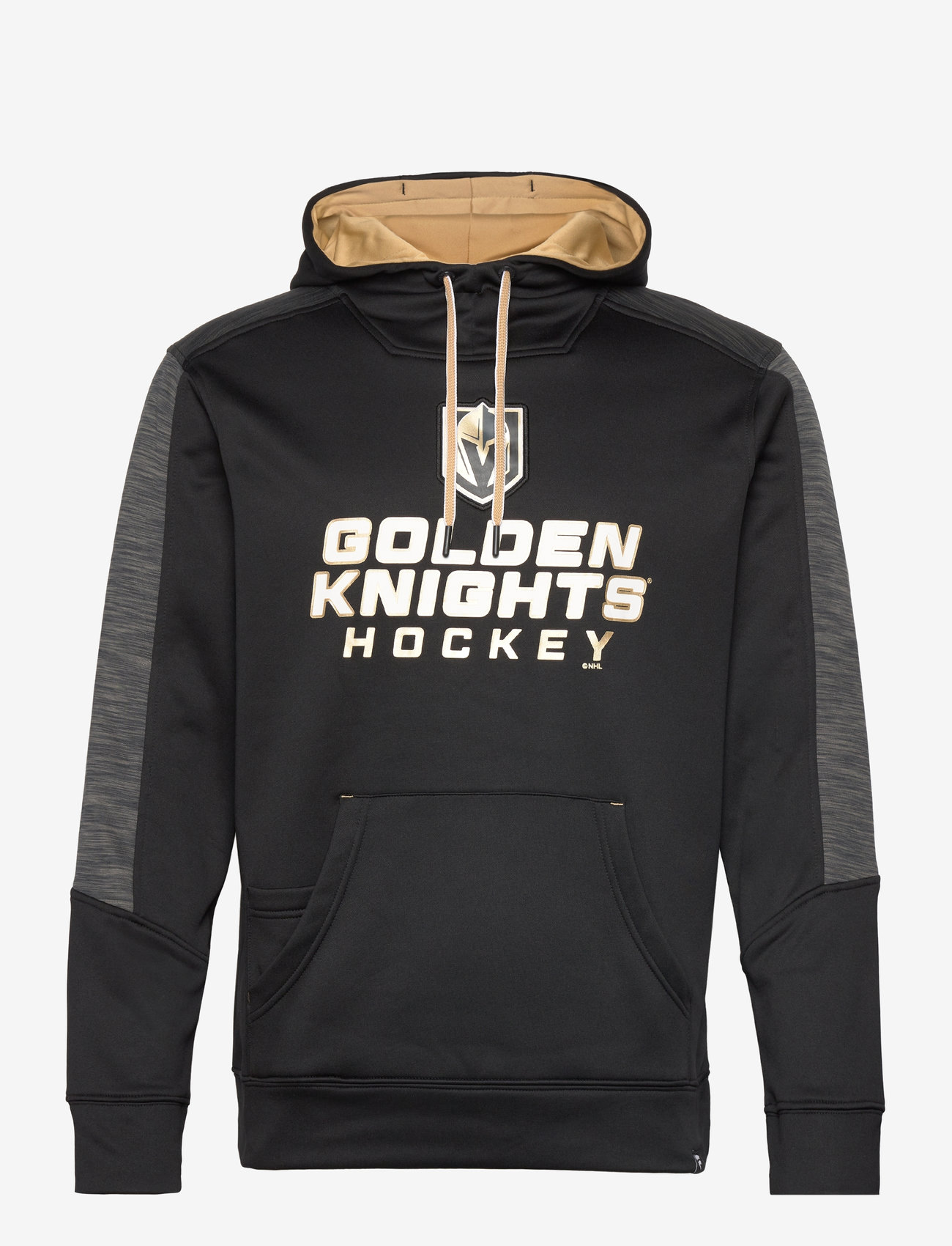 Fanatics - Poly Fleece POH - black - 0