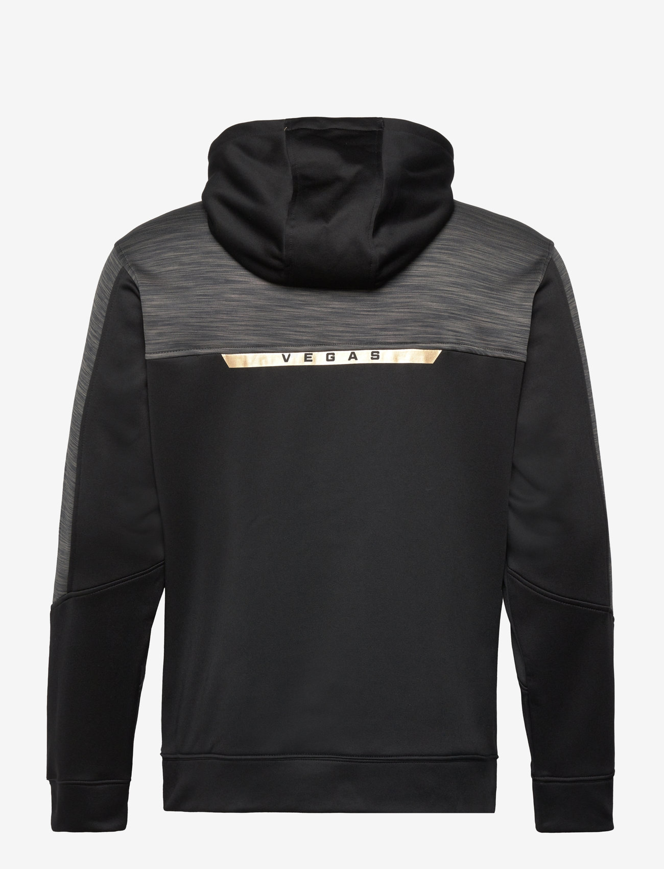 Fanatics - Poly Fleece POH - black - 1