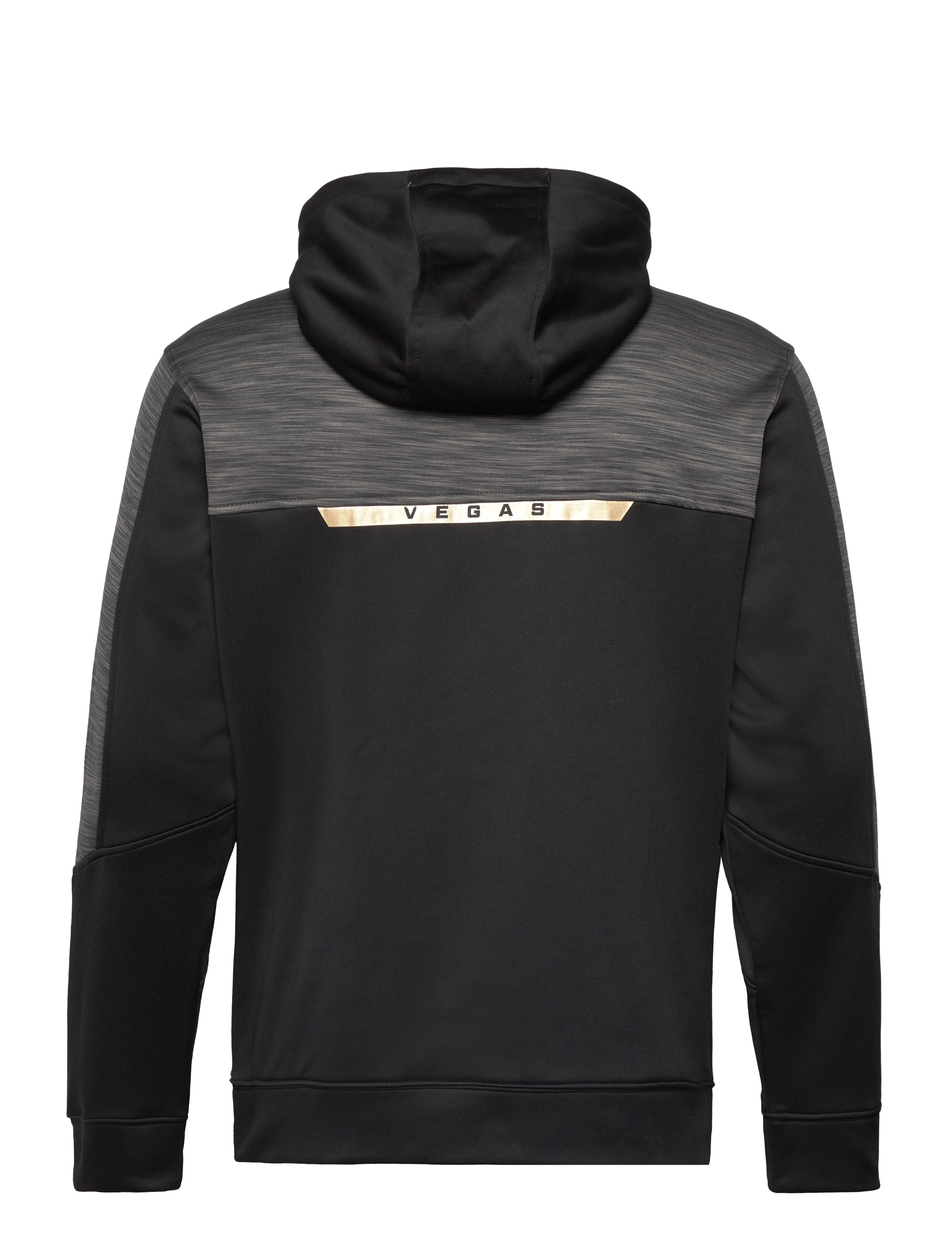Fanatics - Poly Fleece POH - black - 1