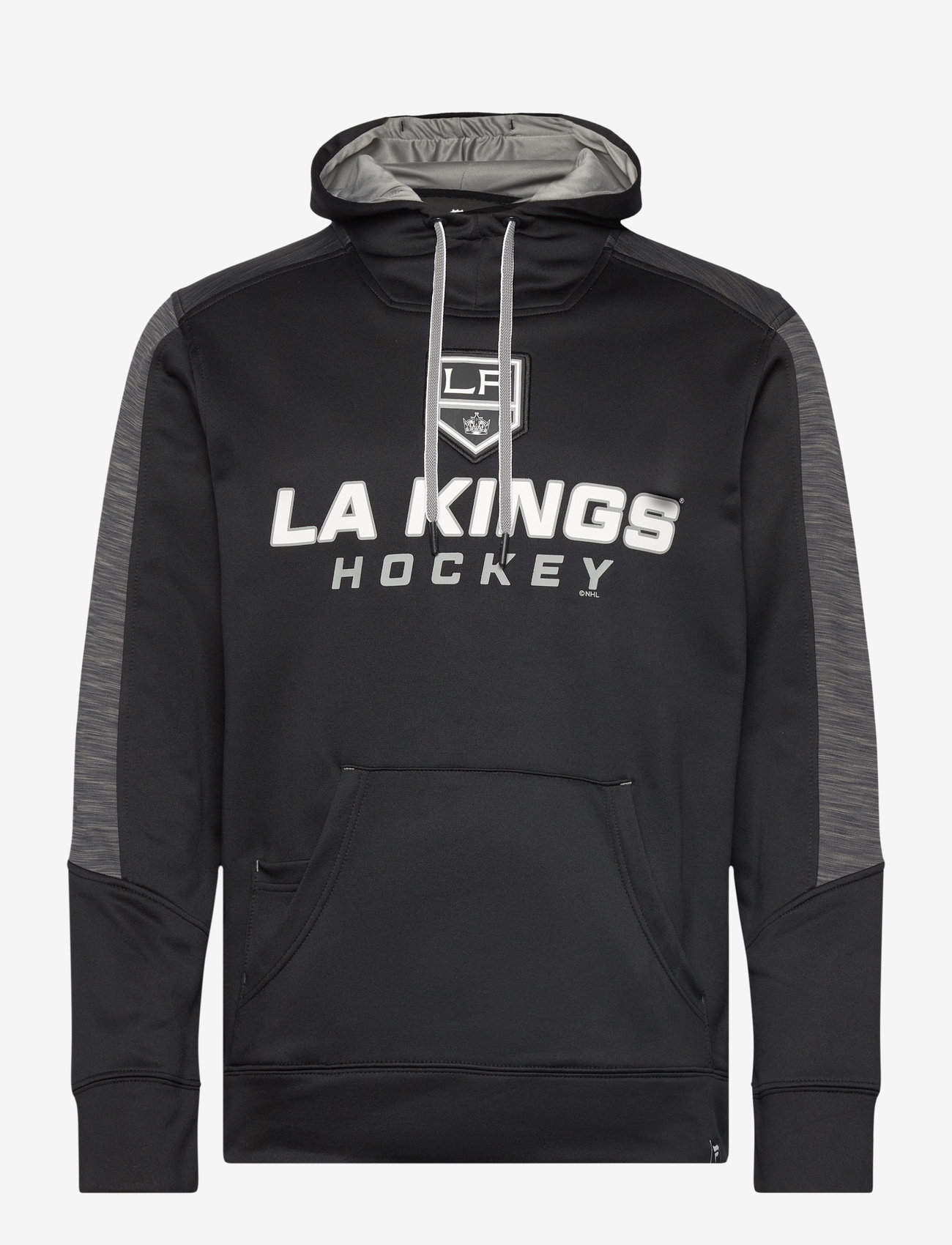 Fanatics - Poly Fleece POH - black - 0