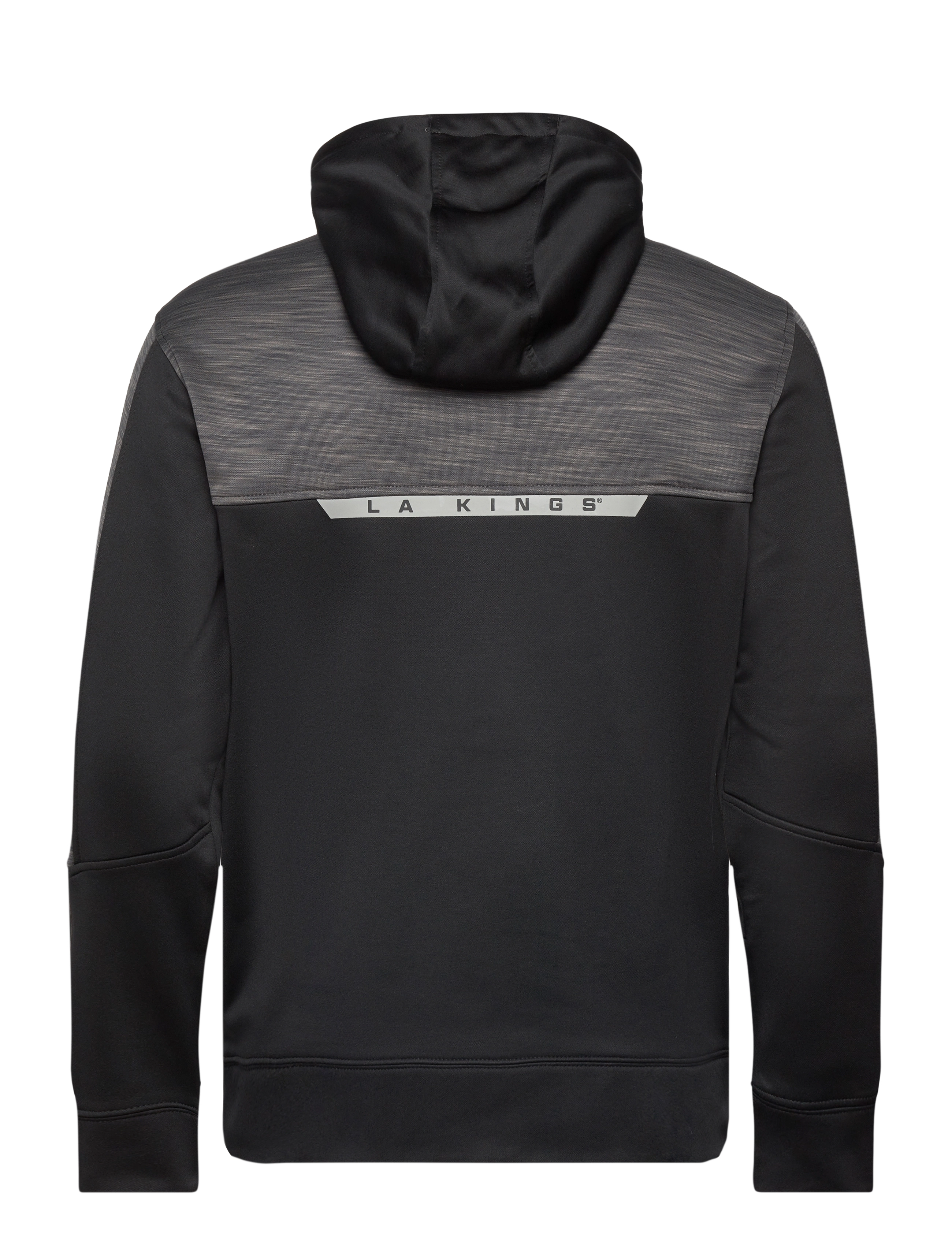 Fanatics - Poly Fleece POH - black - 1