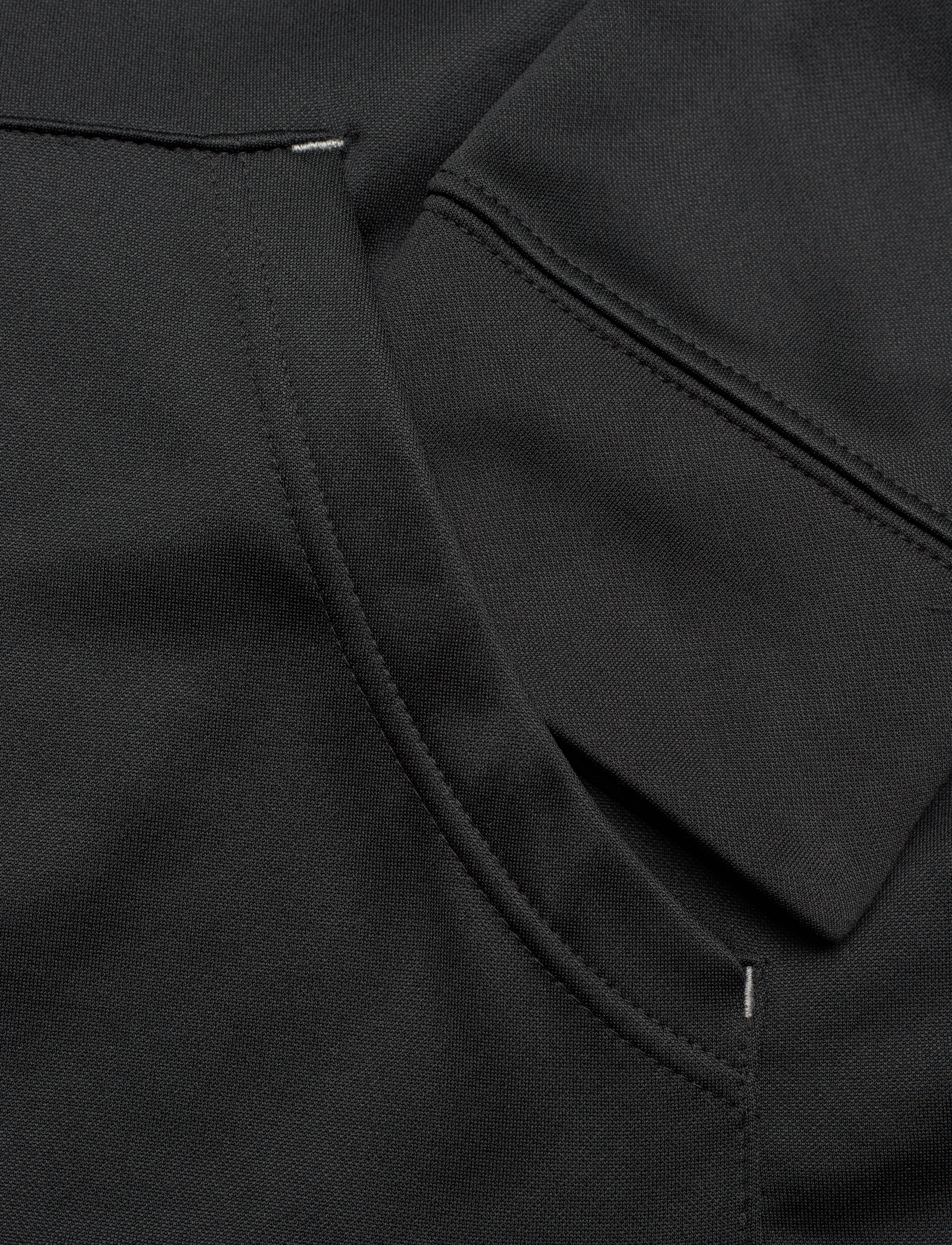 Fanatics - Poly Fleece POH - black - 3