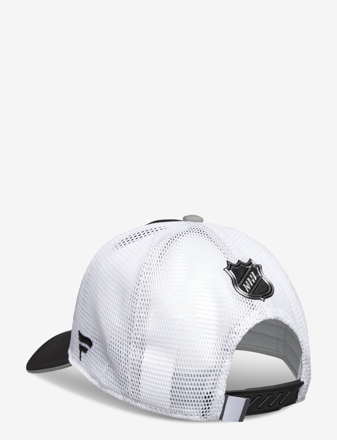 Fanatics - Authentic Pro Draft Structured Trucker-Podium - black - 1