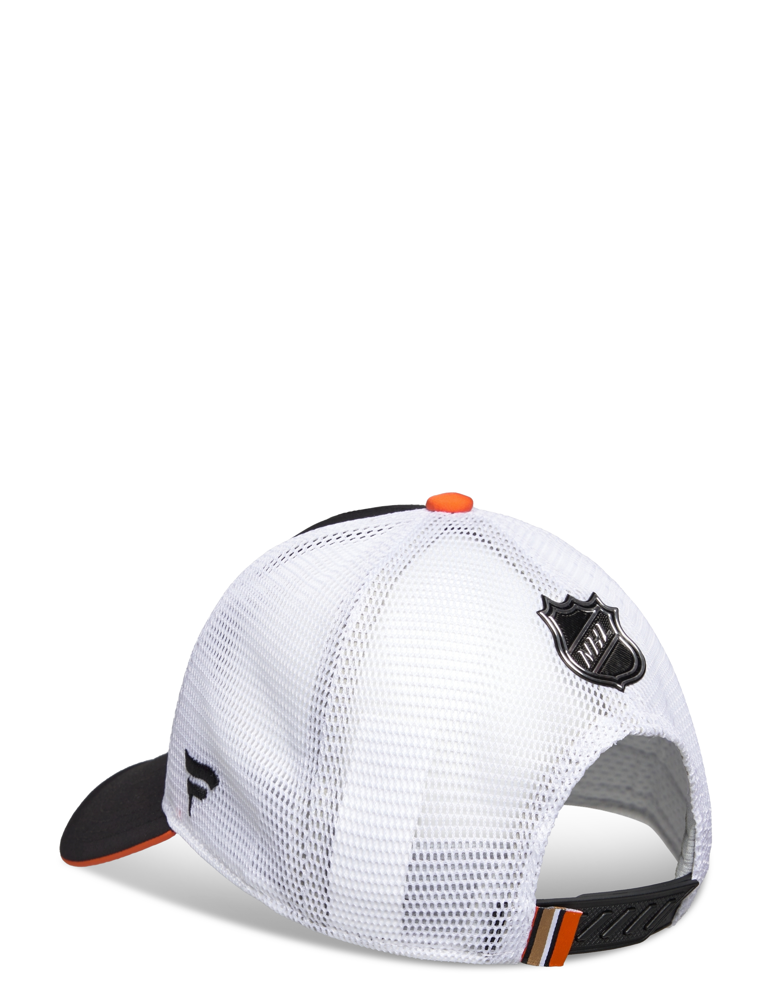 Fanatics - Authentic Pro Draft Structured Trucker-Podium - black - 1