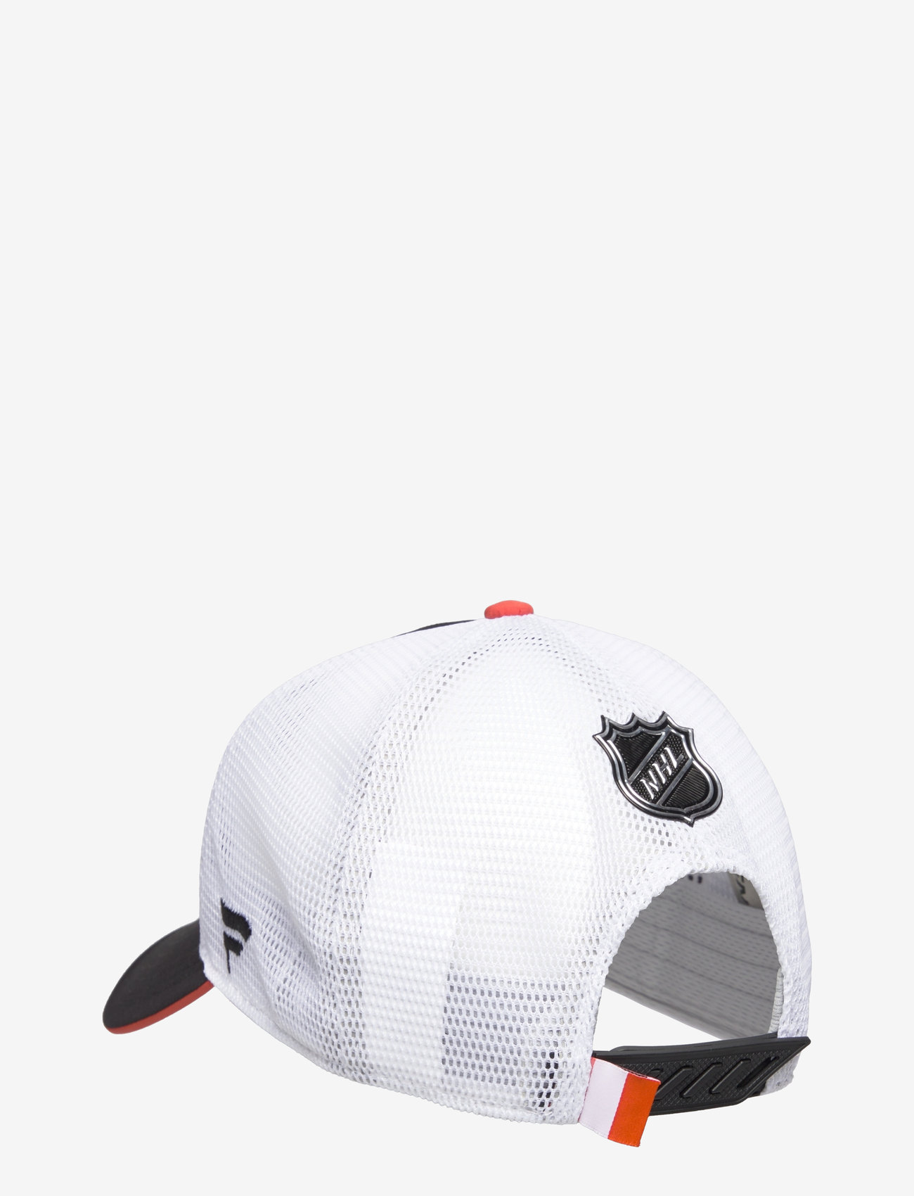 Fanatics - Authentic Pro Draft Structured Trucker-Podium - black - 1