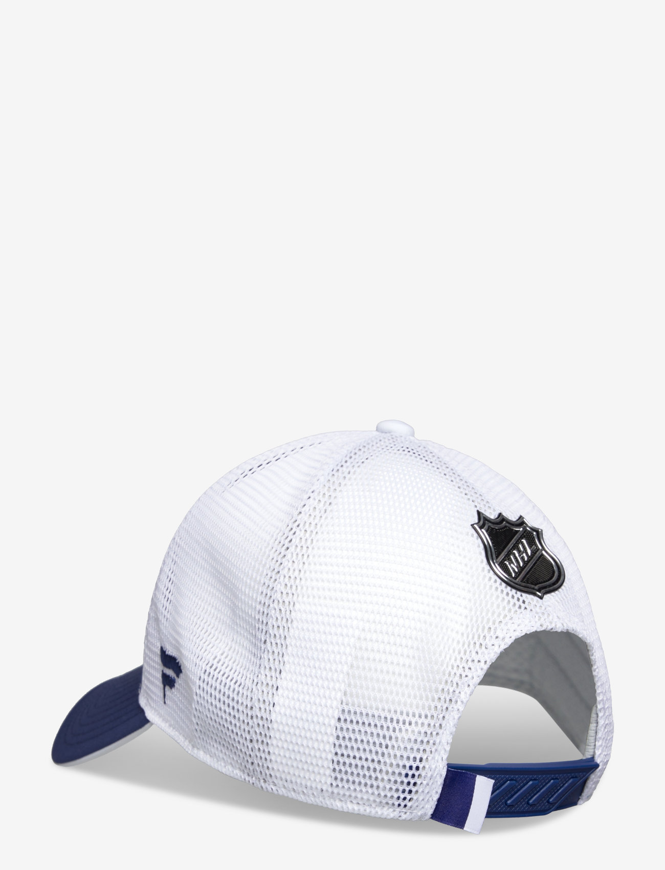 Fanatics - Authentic Pro Draft Structured Trucker-Podium - blue cobalt - 1