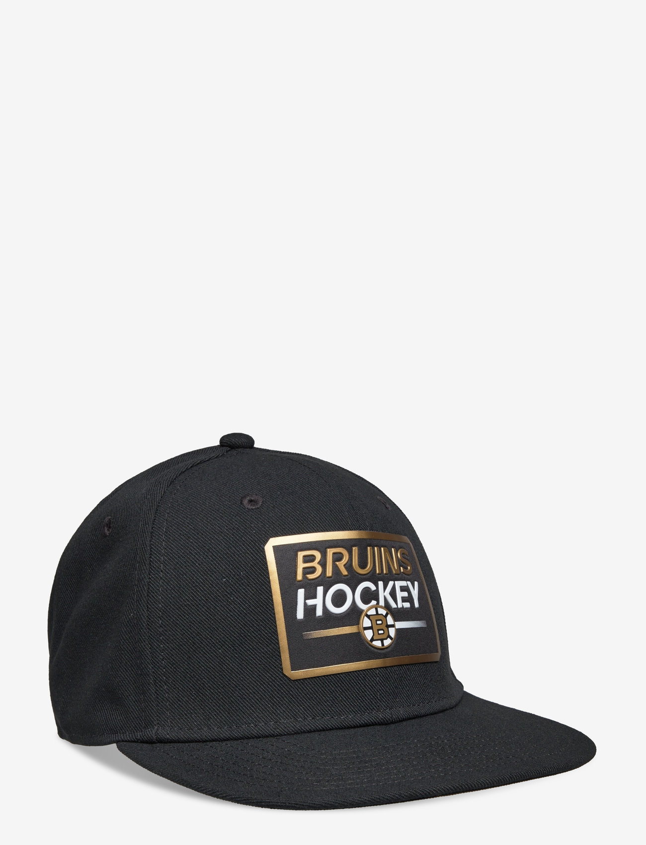 Fanatics - Authentic Pro Prime Flat Brim Snapback - black - 0