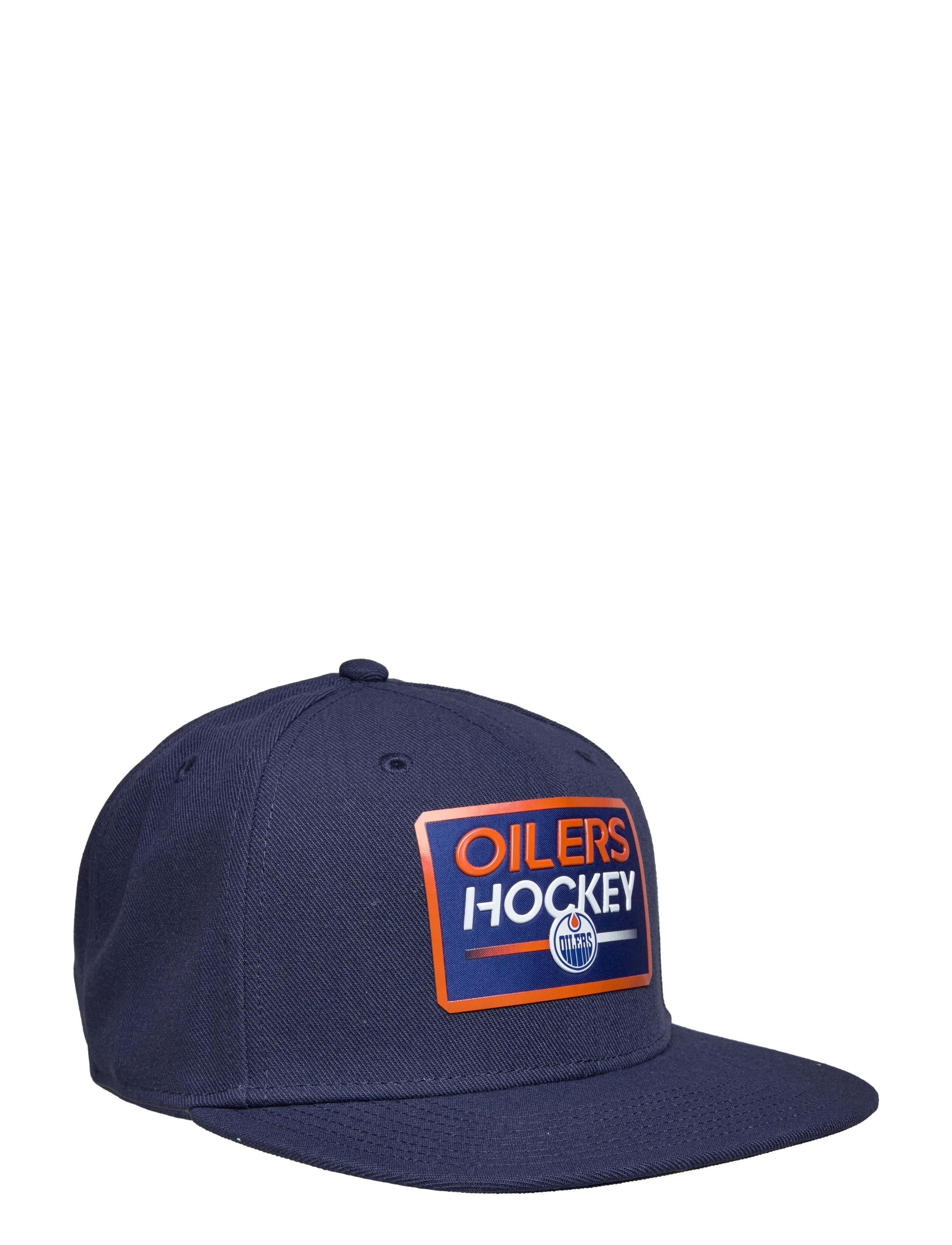 Authentic Pro Prime Flat Brim Snapback - BLUE COBALT