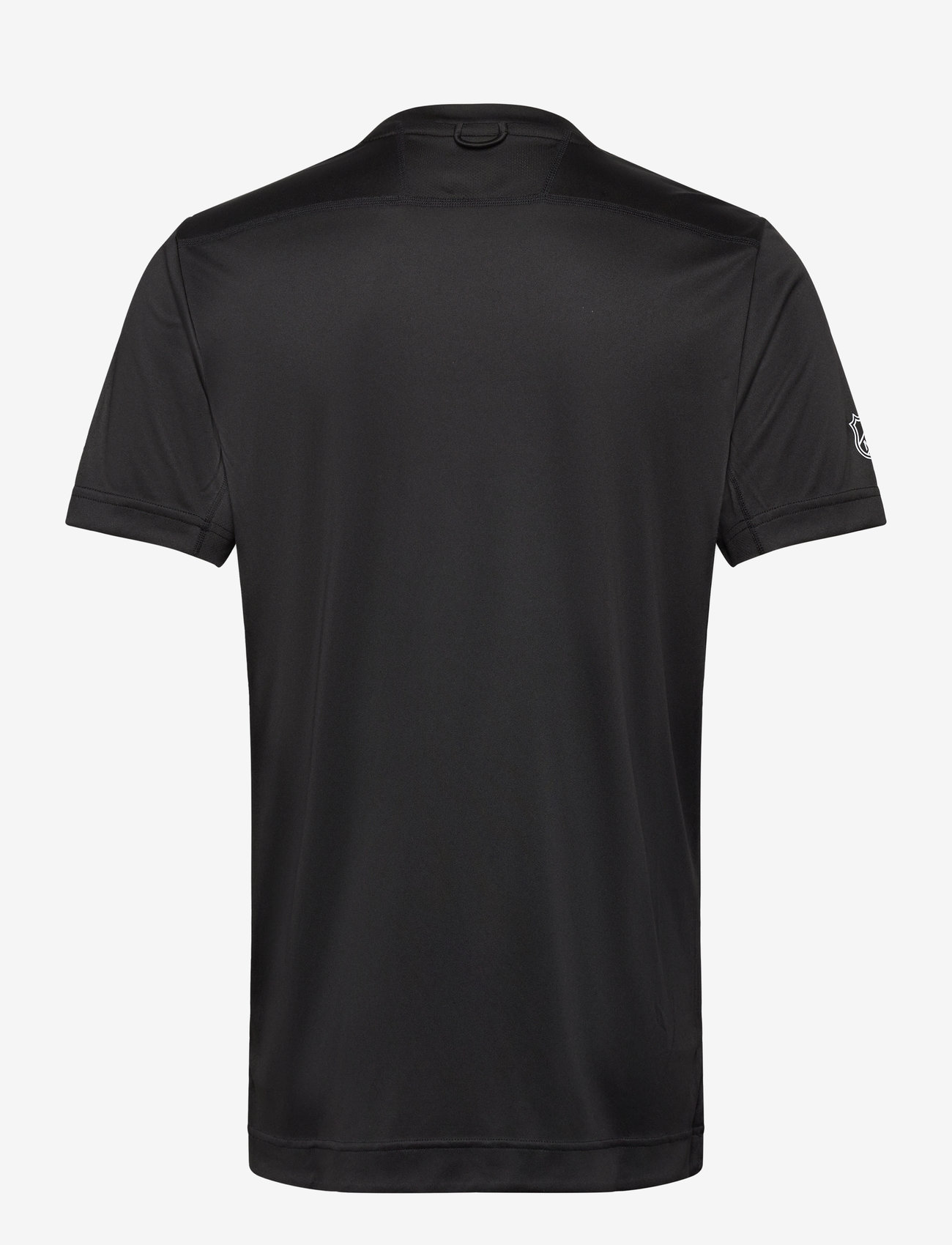 Fanatics - SS Tech Tee - black - 1