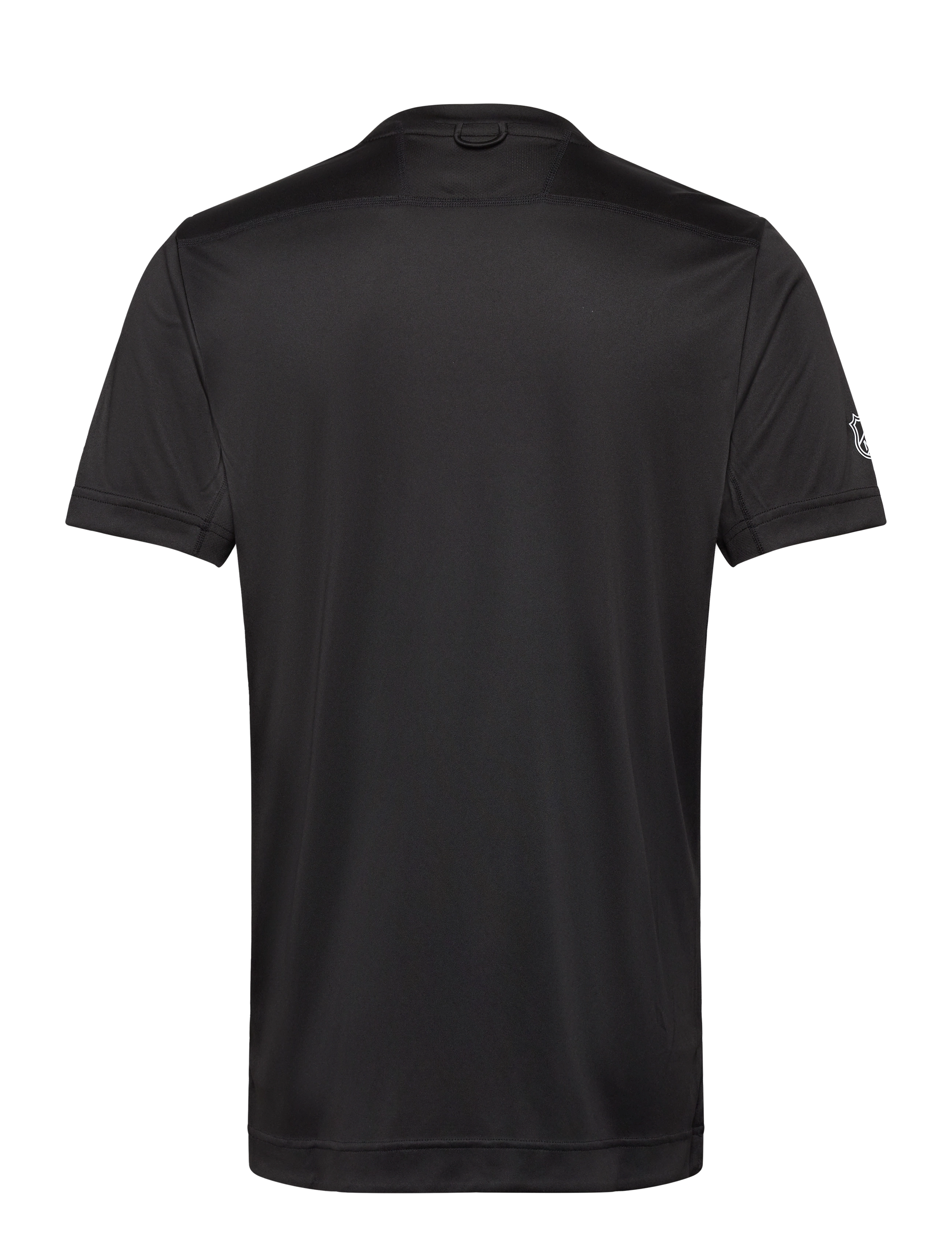 Fanatics - SS Tech Tee - black - 1