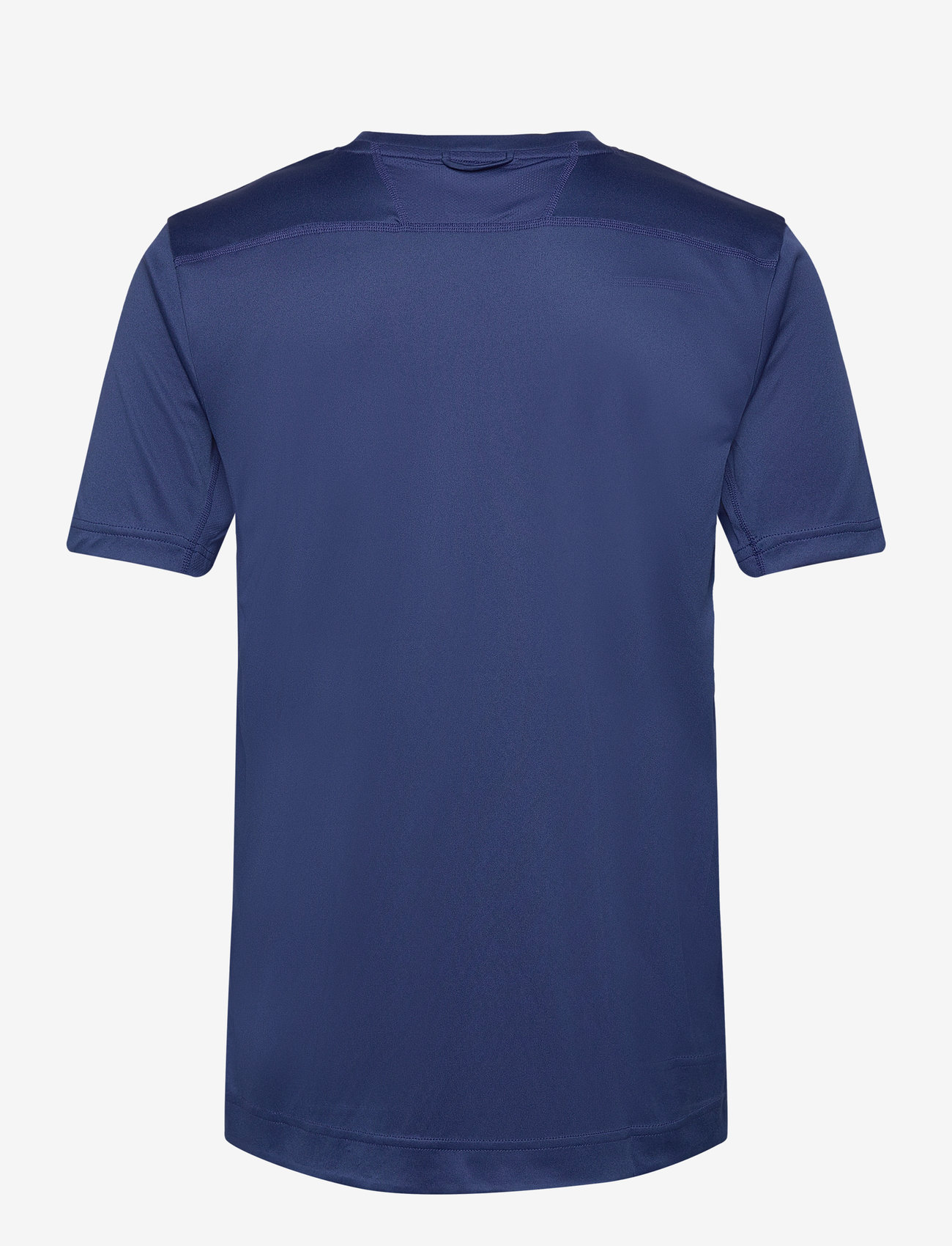 Fanatics - SS Tech Tee - blue cobalt - 1