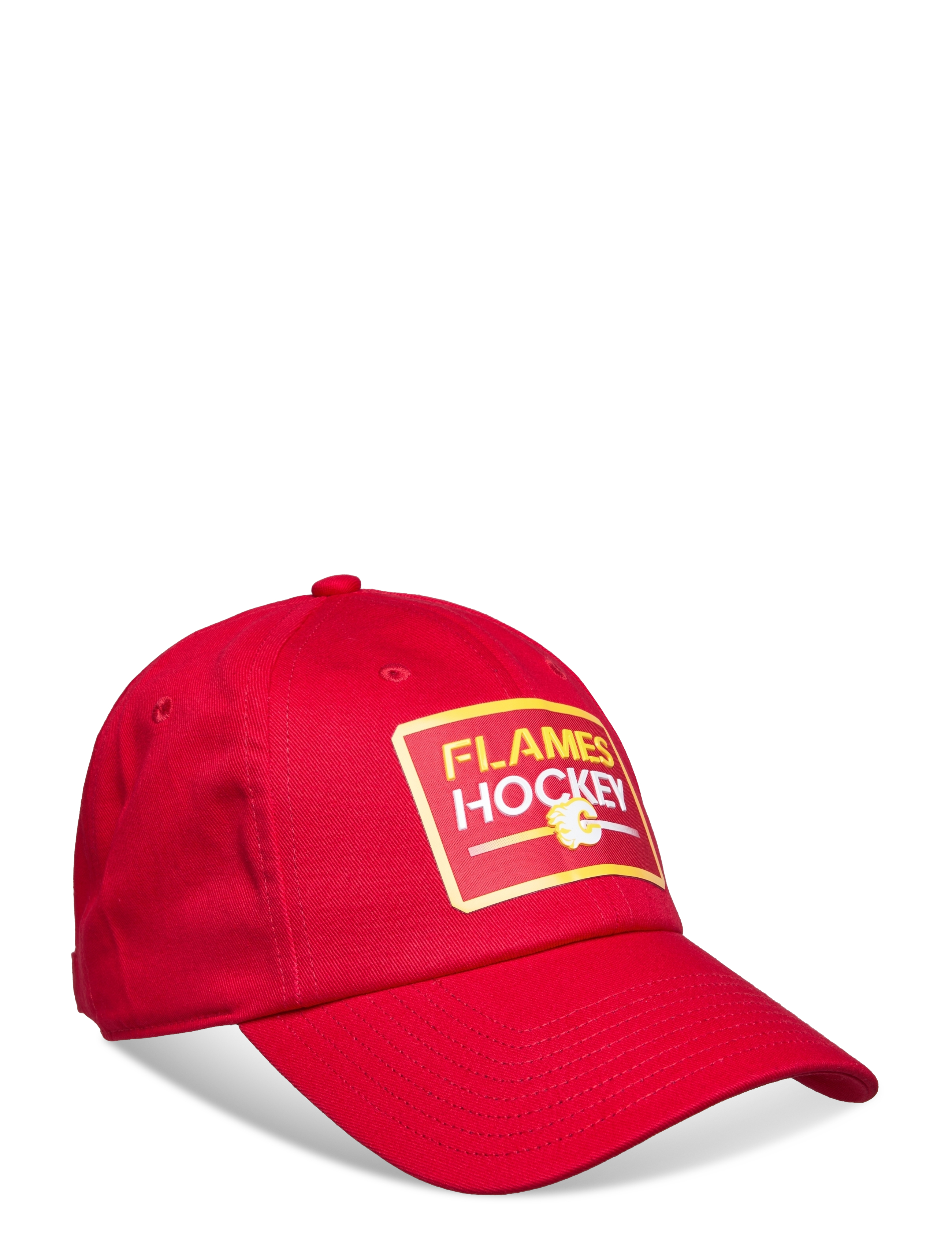 Authentic Pro Prime Graphic Unstructured Adjustable - ATHLETIC RED