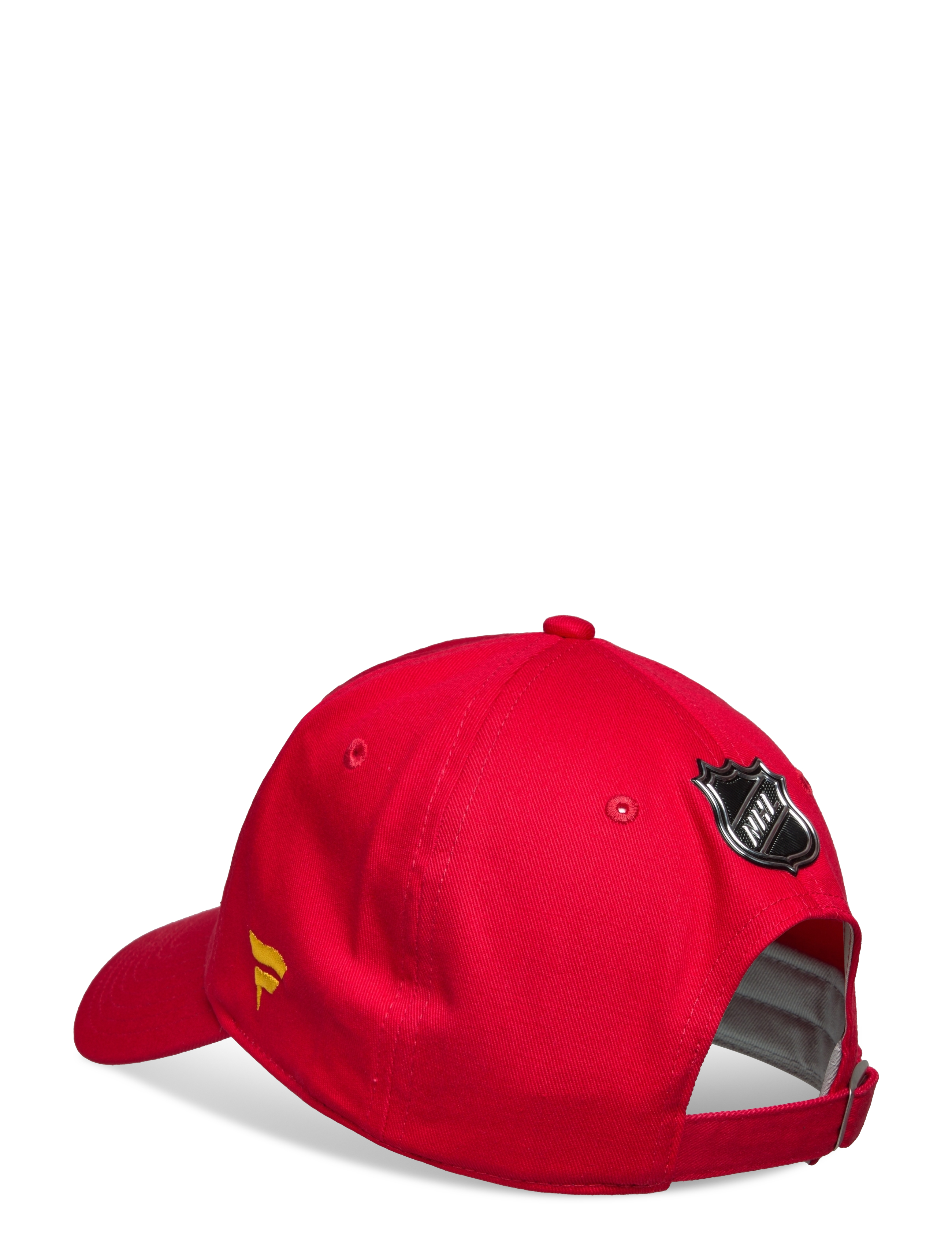 Fanatics - Authentic Pro Prime Graphic Unstructured Adjustable - athletic red - 1