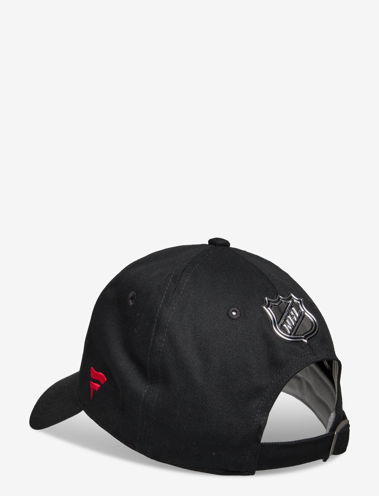 Fanatics - Authentic Pro Prime Graphic Unstructured Adjustable - black - 1